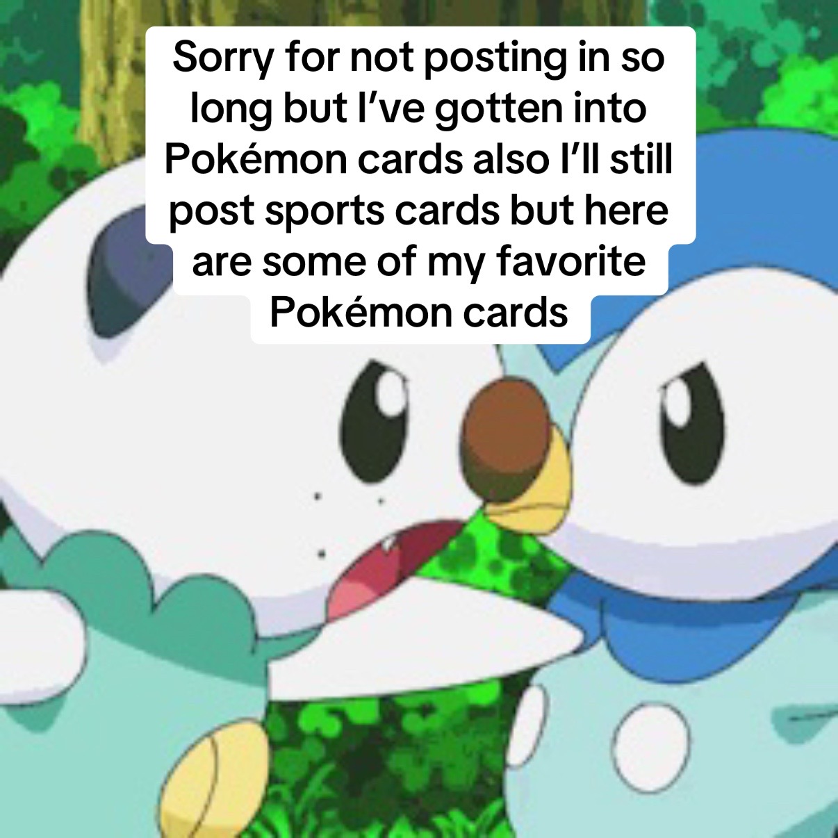 @McQueen sports cards