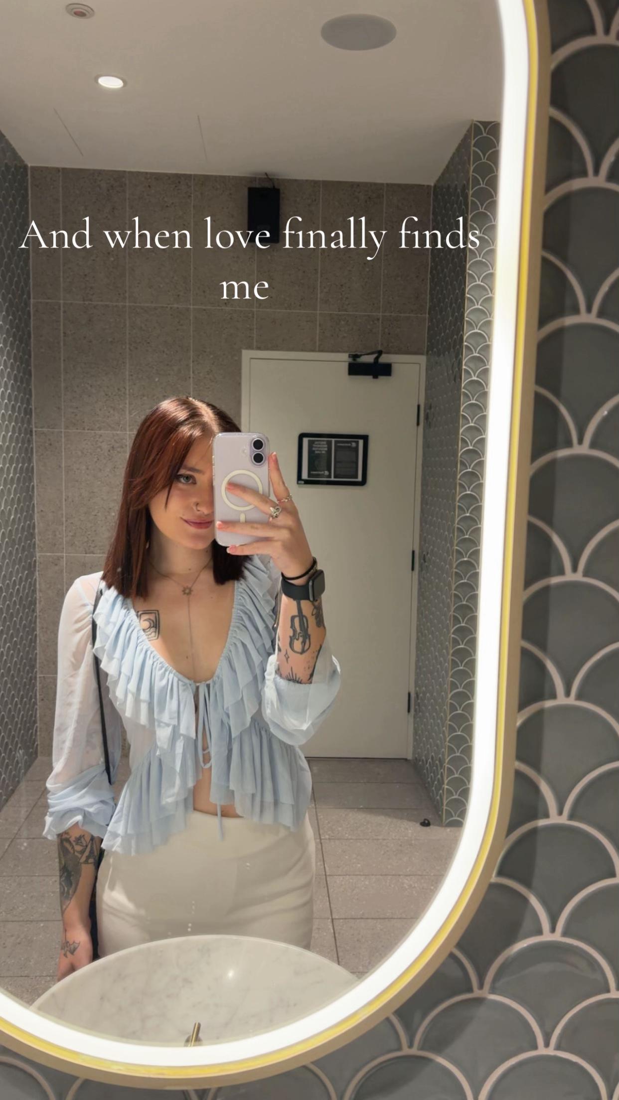 @Bbycrookz (Alicia)