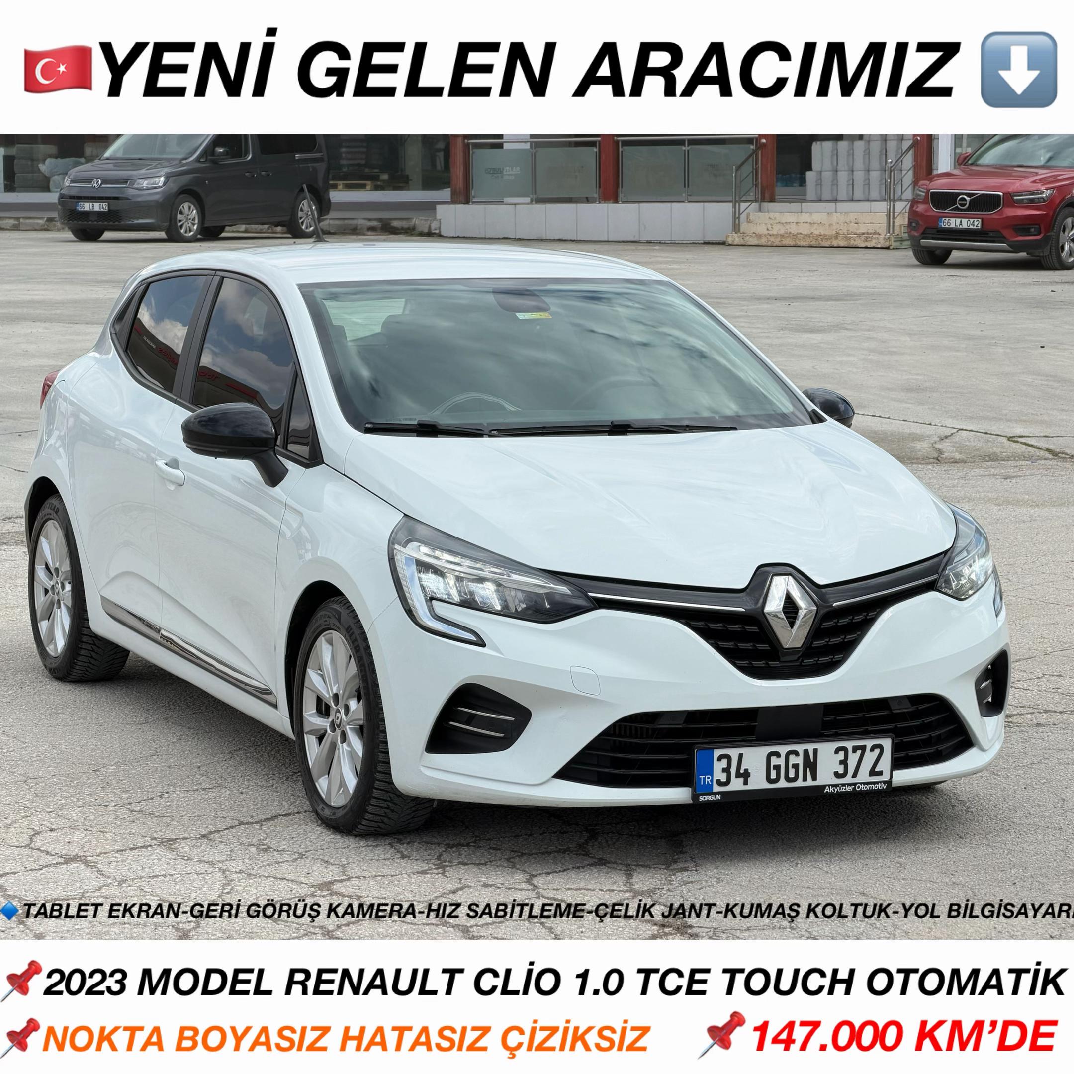 @AKYÜZLER OTOMOTİV SORGUN