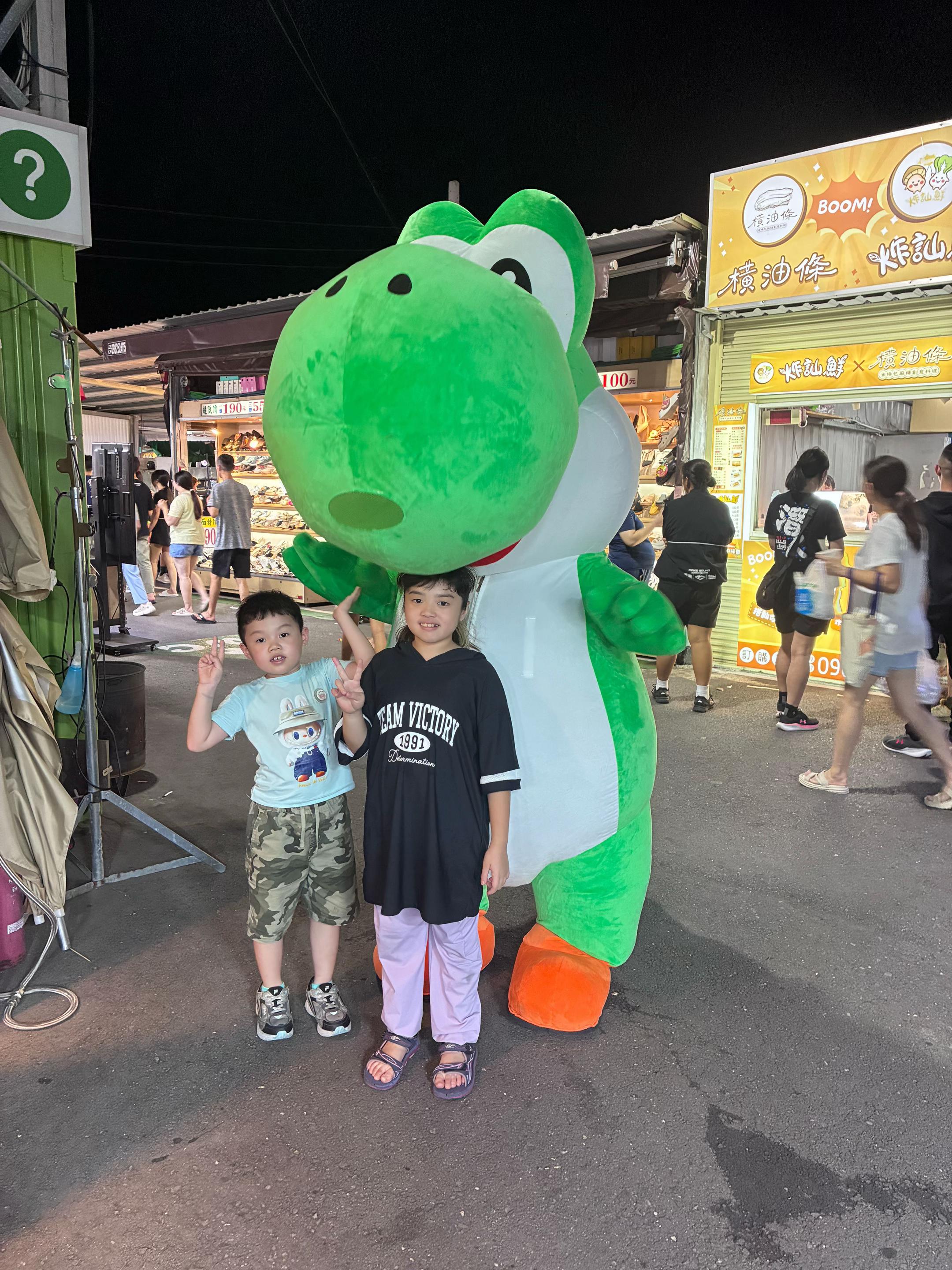 @婕婕&恩恩成長日記😆