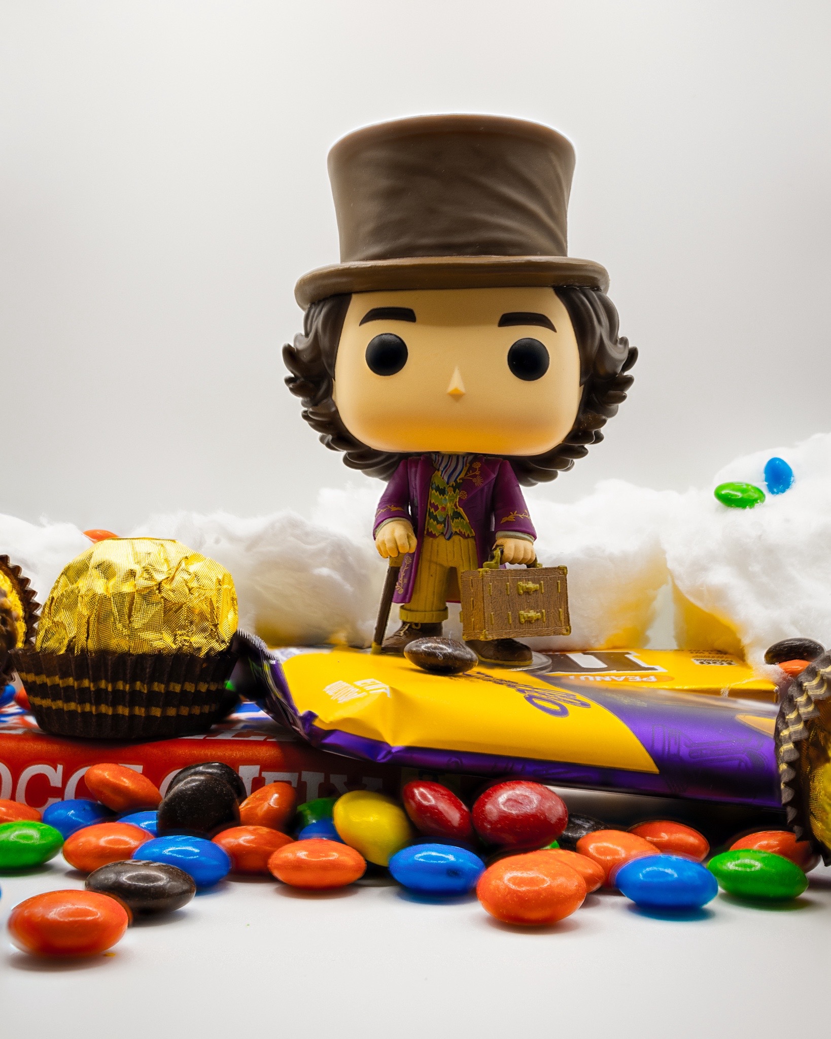 @Hidden Pops!