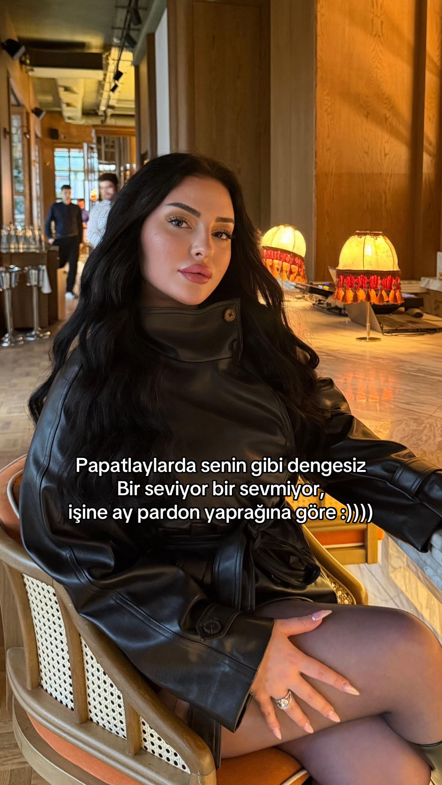 @Zeynep Sakaoğlu