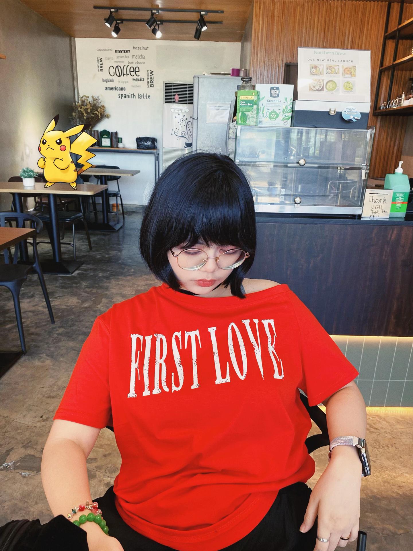 @Shion Crimsonn - Leaf