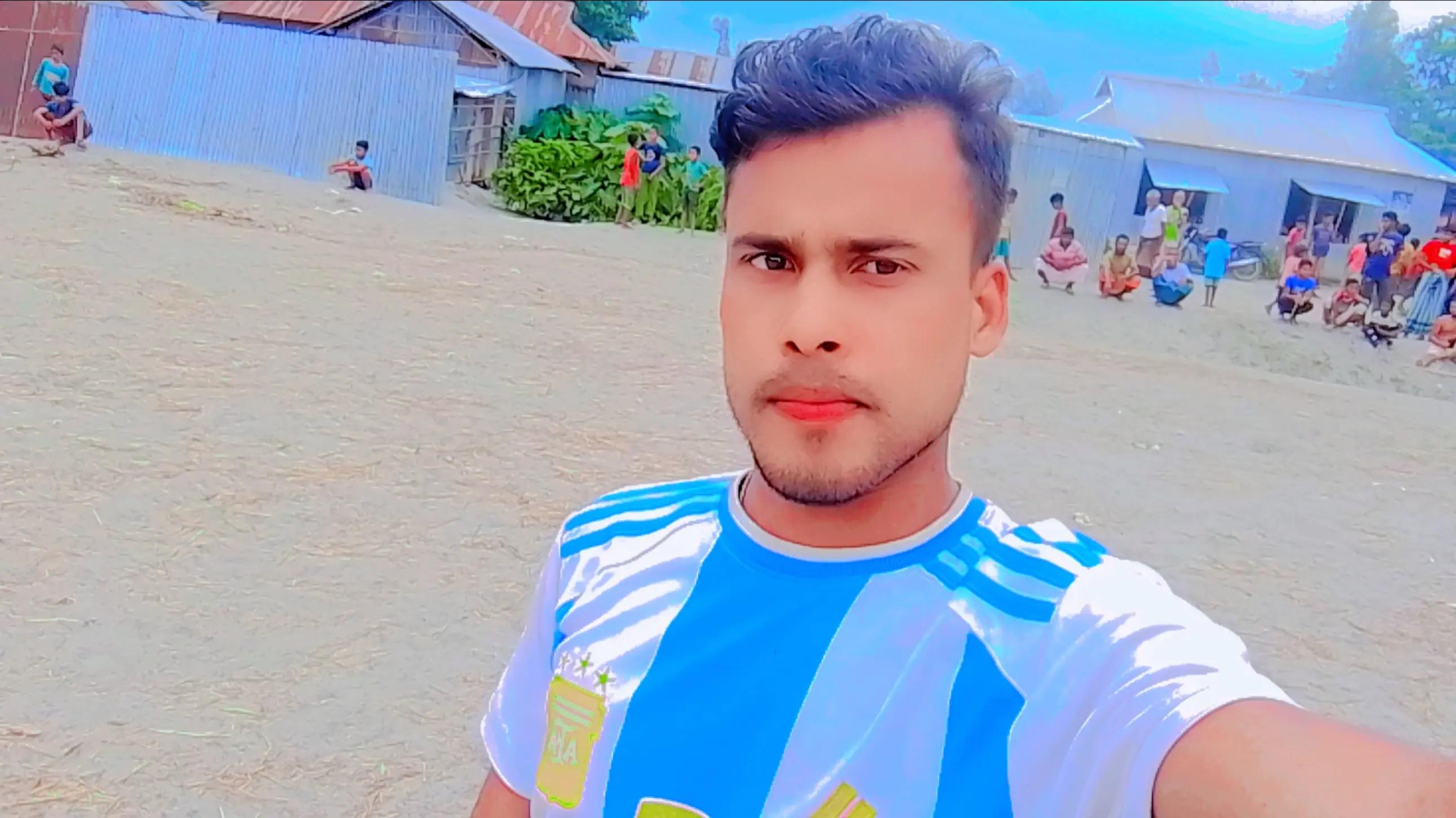 @😎Rofikul islam Raj 🫶🥀