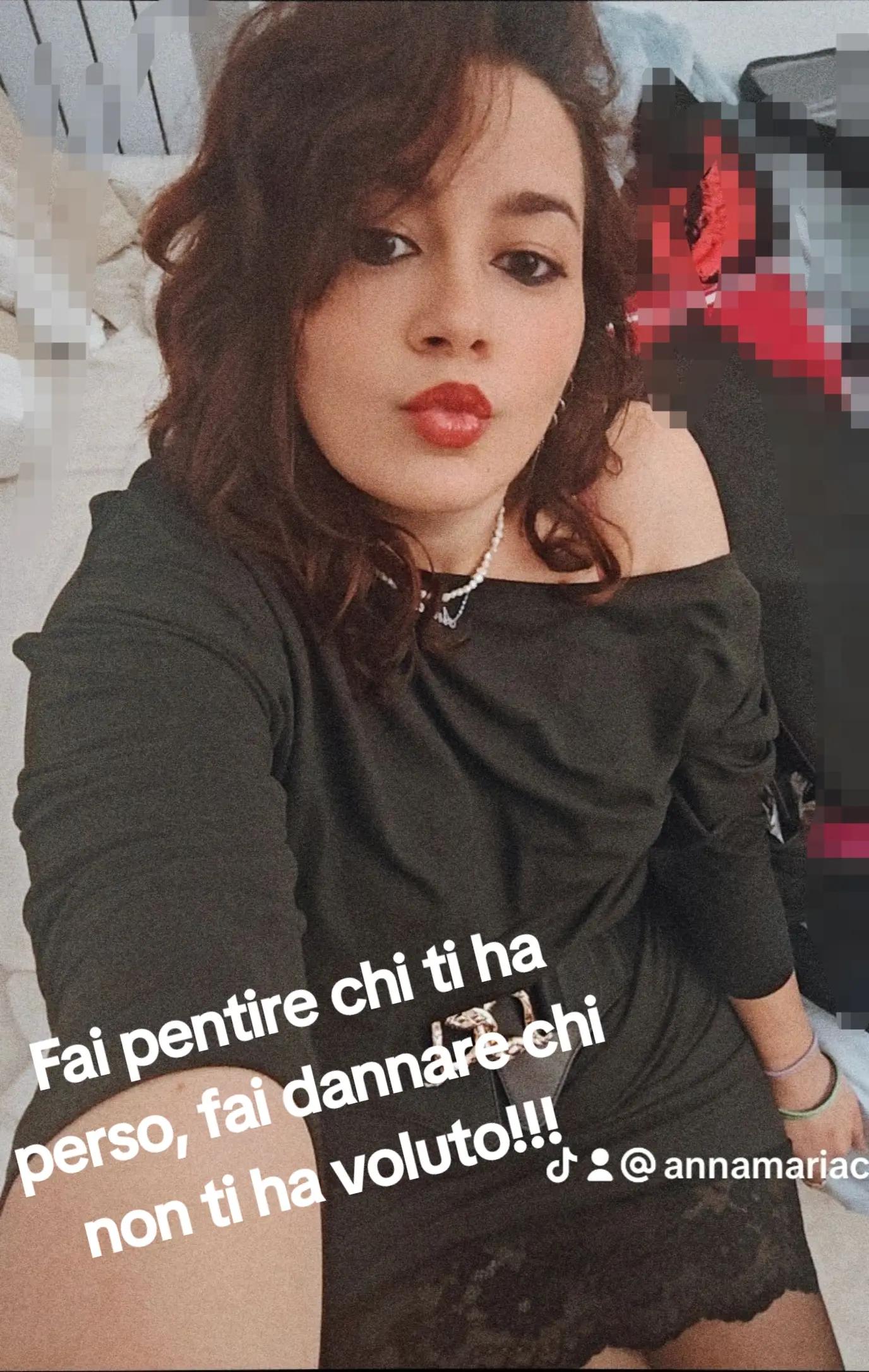 @Anna Maria Cardamone