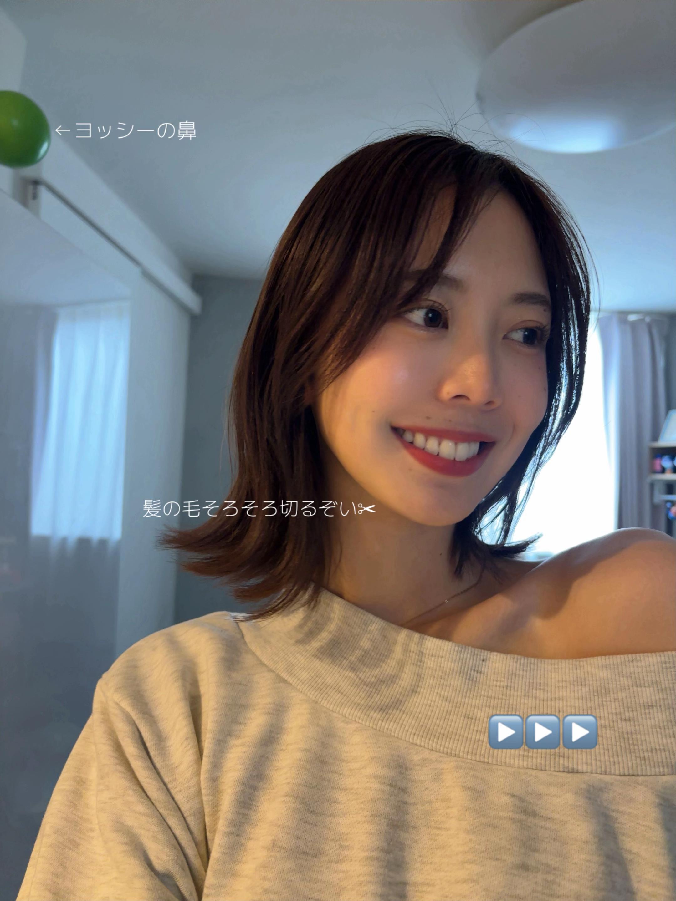 @Miyu / 美友