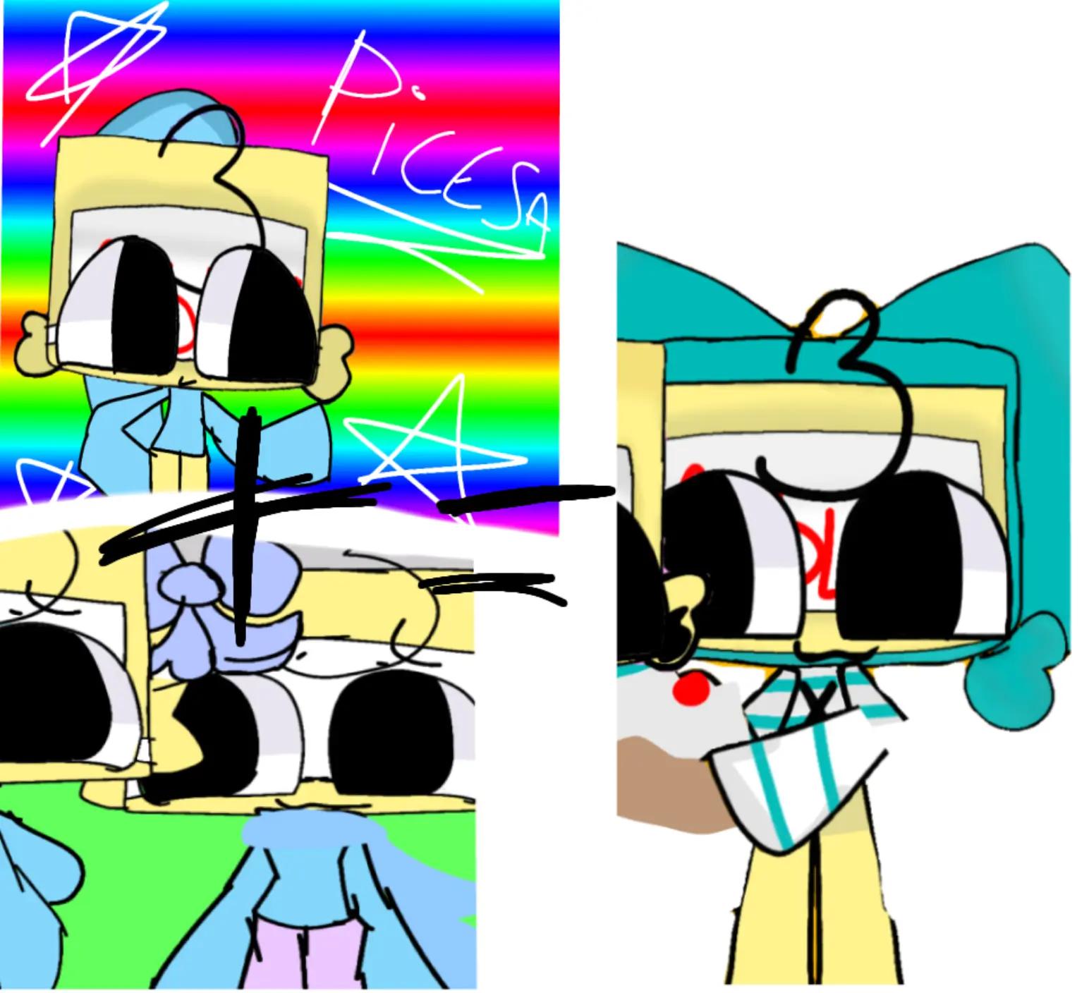@☆♡//ROSCO//♡☆ XD