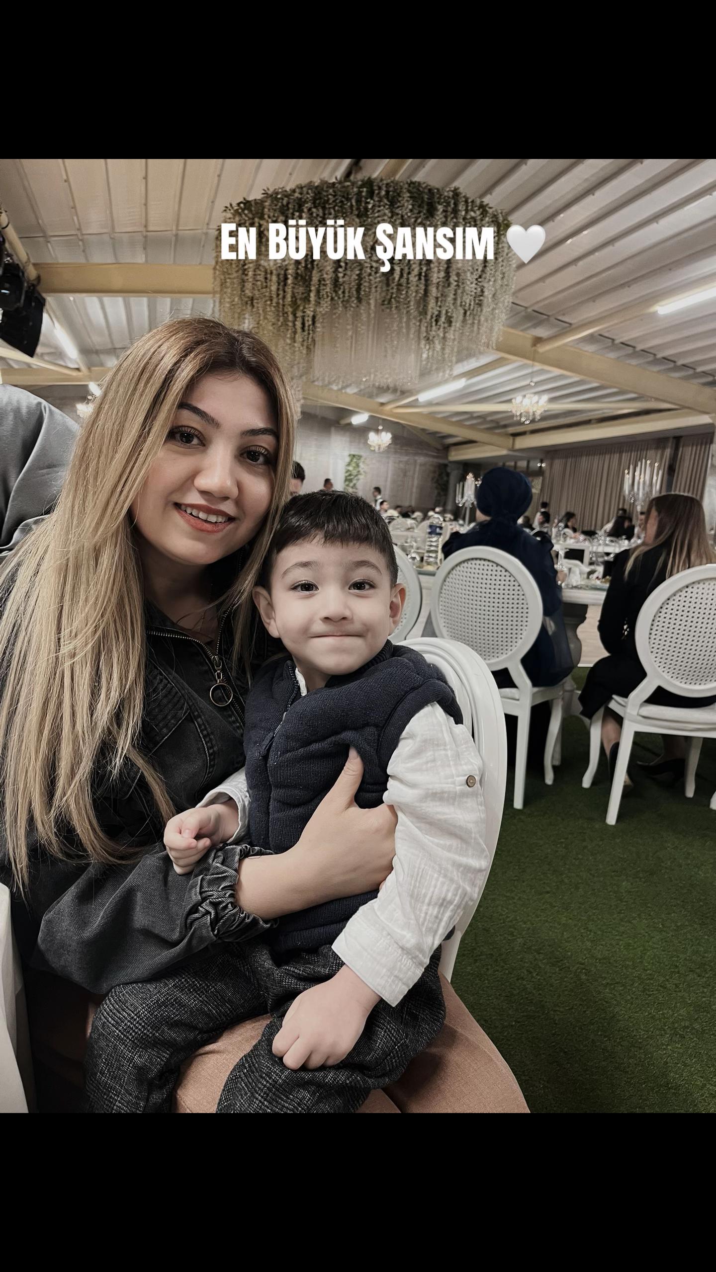 @Buket Arıkan