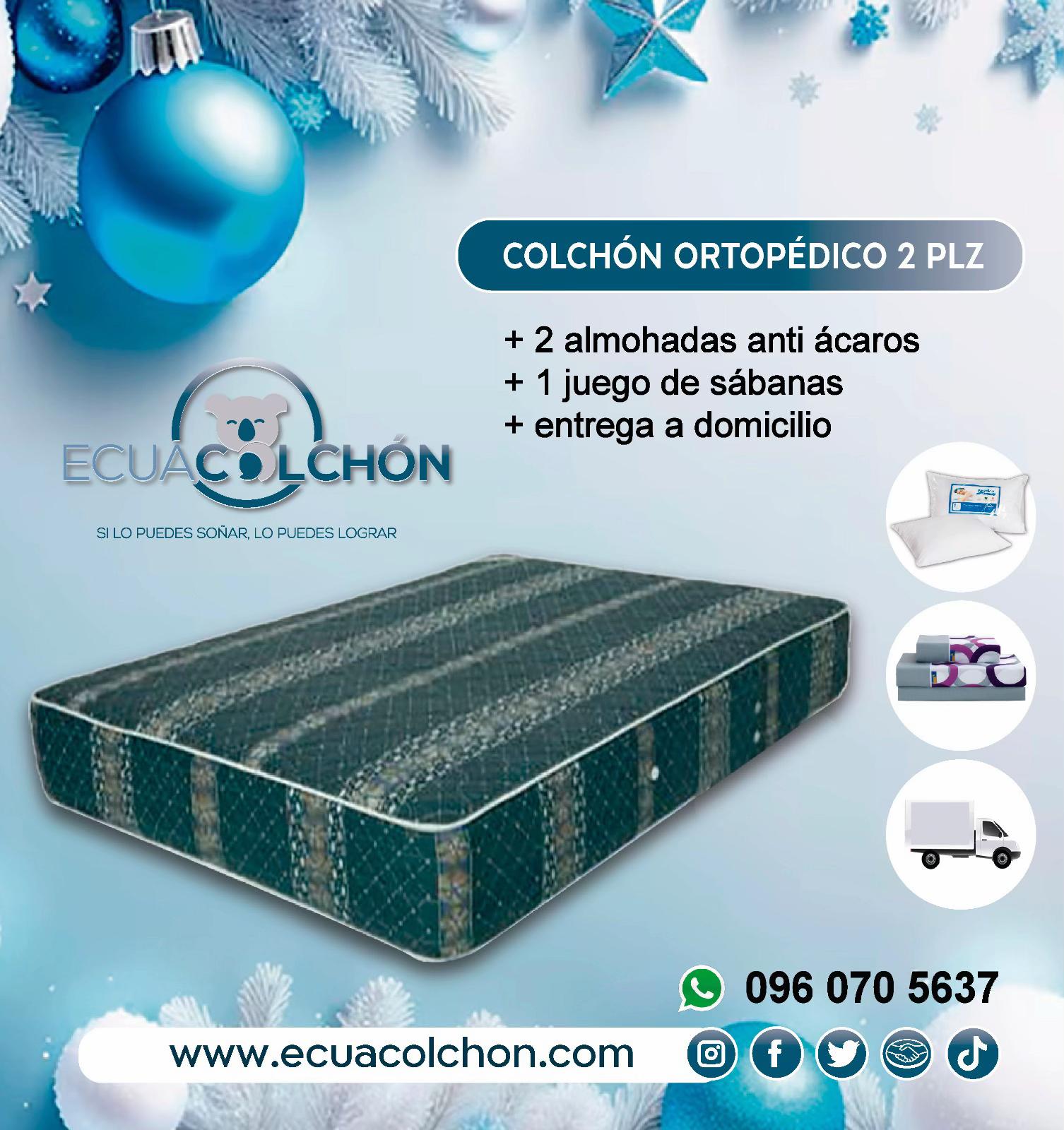 @*ECUA🐨COLCHON* 🇪🇨