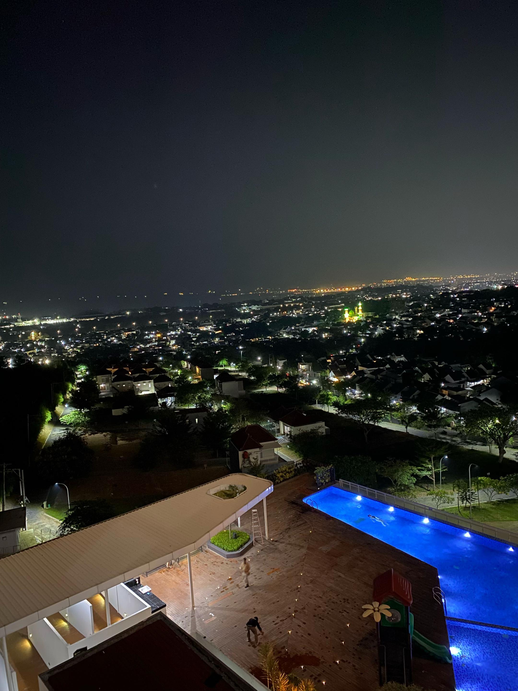 @Amartha View Apartemen