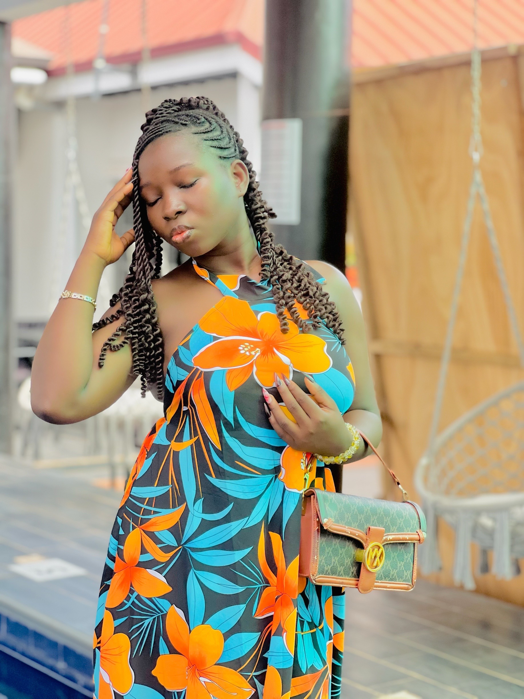 @Ama ❤️🩹Afriyie ☘️🌺