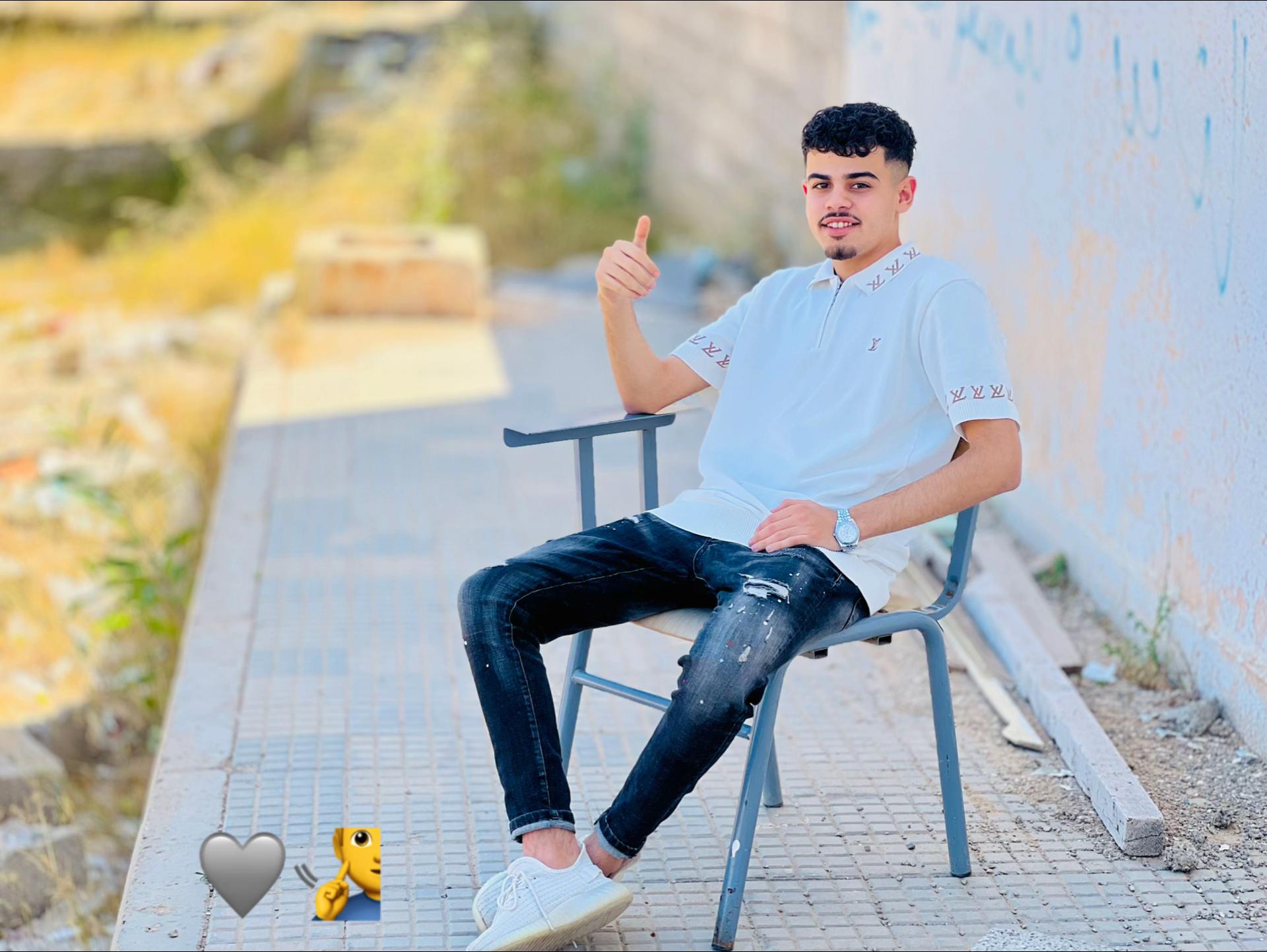 @احمد ابوراس⚡️