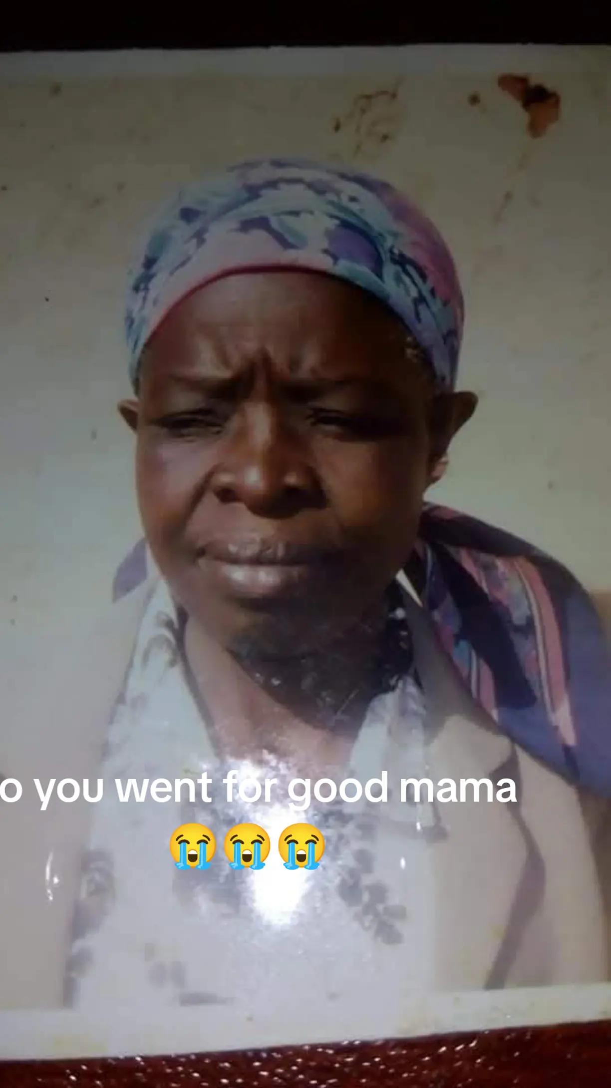 @winnie augo foundation