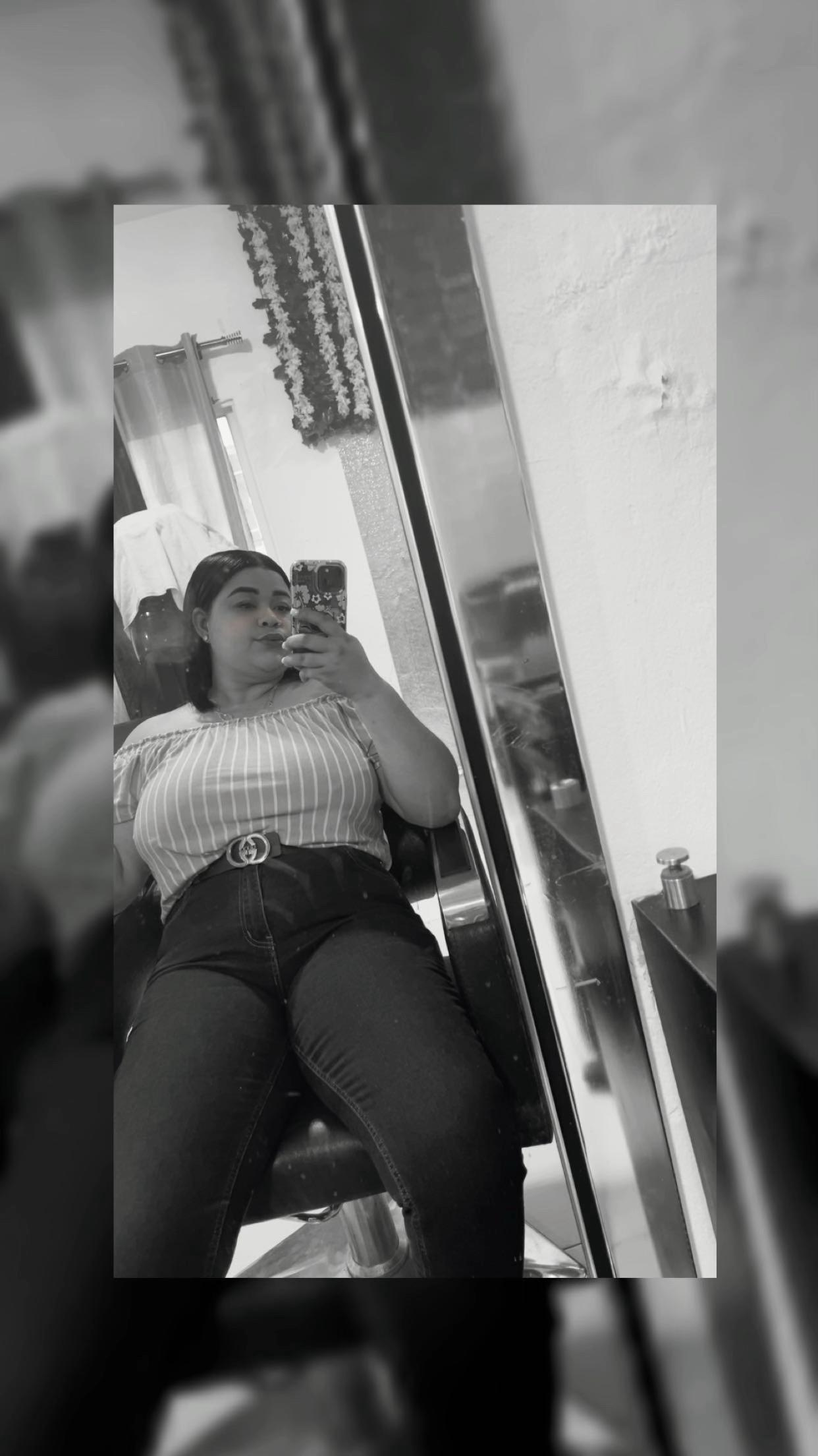 @La fresita Shanty😍🥰😘😋🥰