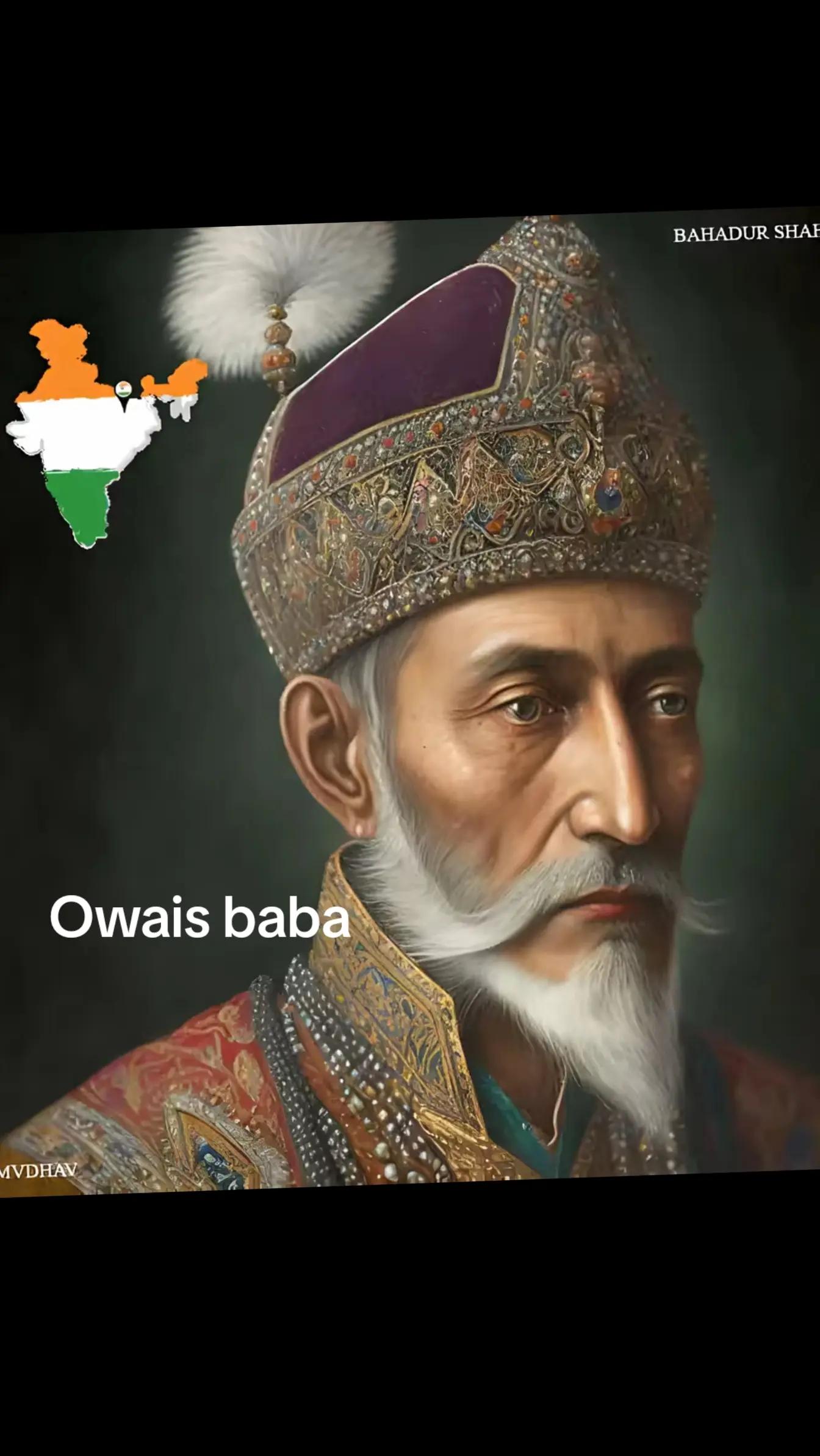@𝙊𝙬𝙖𝙞𝙨 𝘽𝙖𝙗𝙖