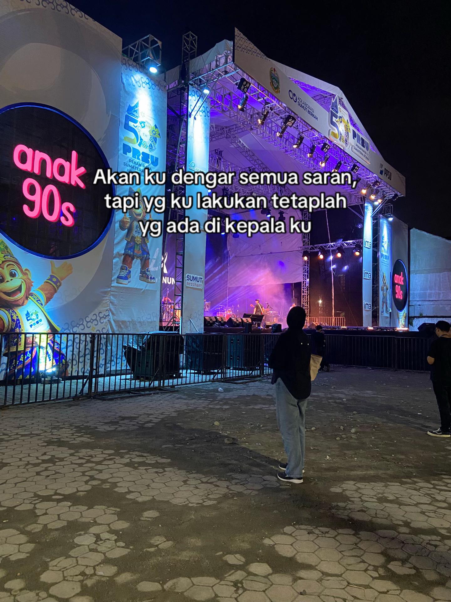 @Apa kau…๐