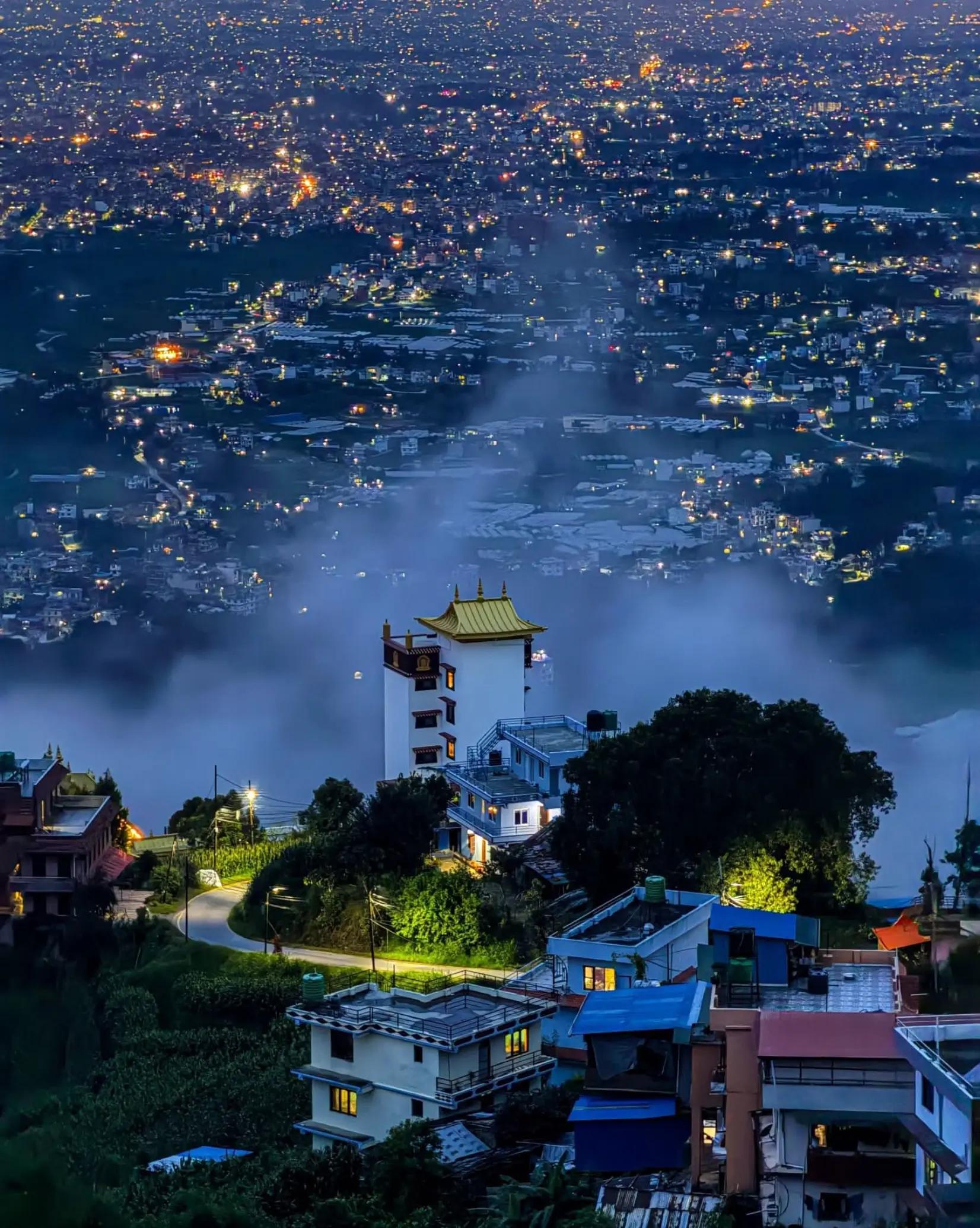 @Harish lamichhane