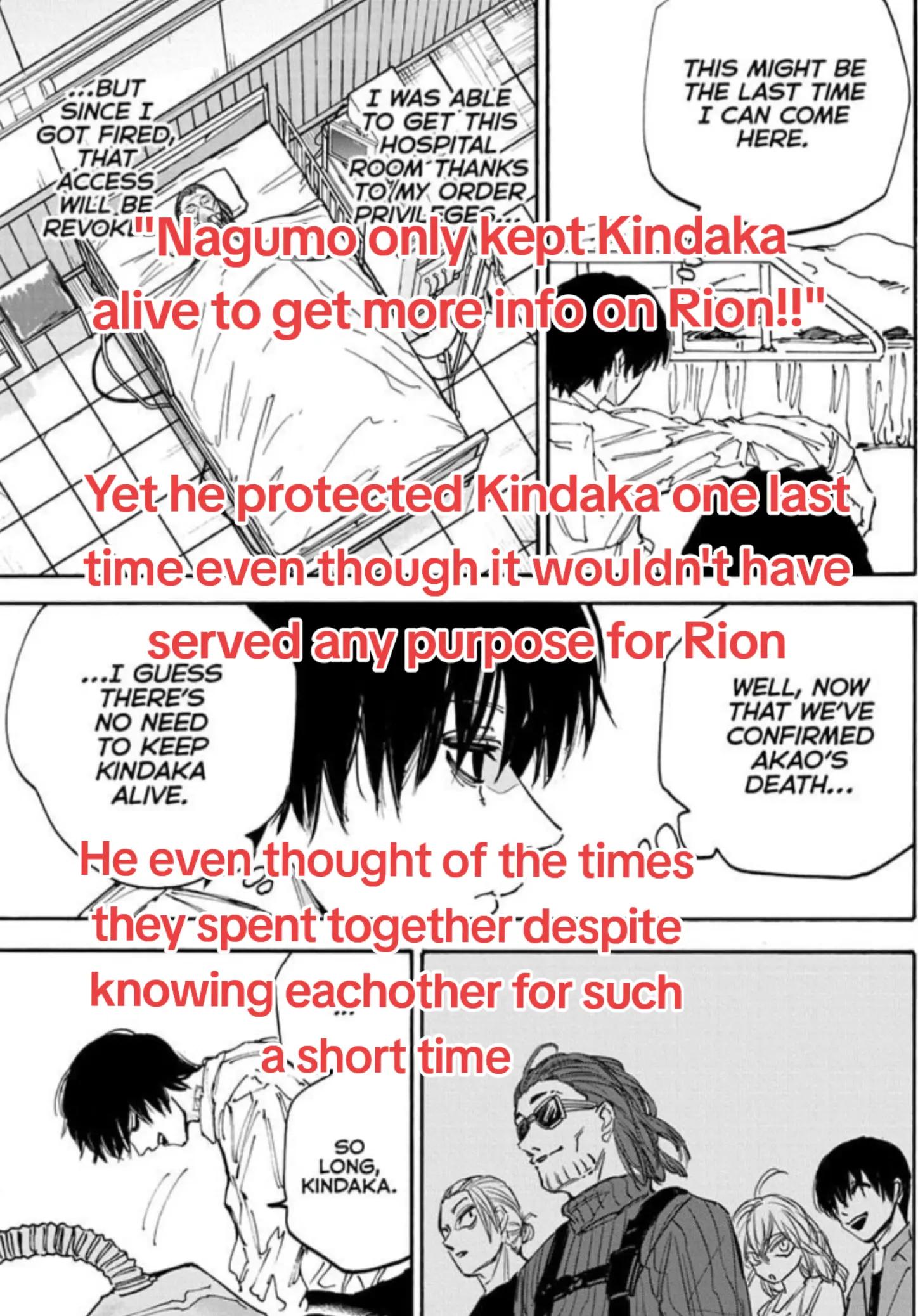 @n.♡🦭 || Nagumo's ONLY wife