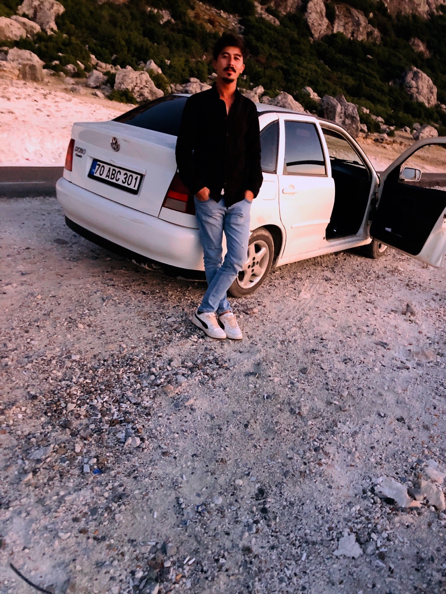 @Sami Şen