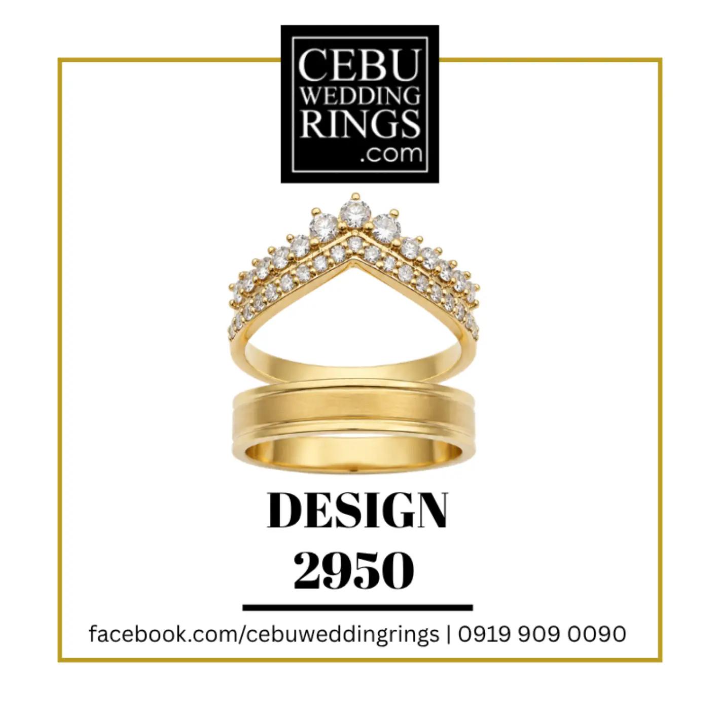 @Cebu Wedding Rings