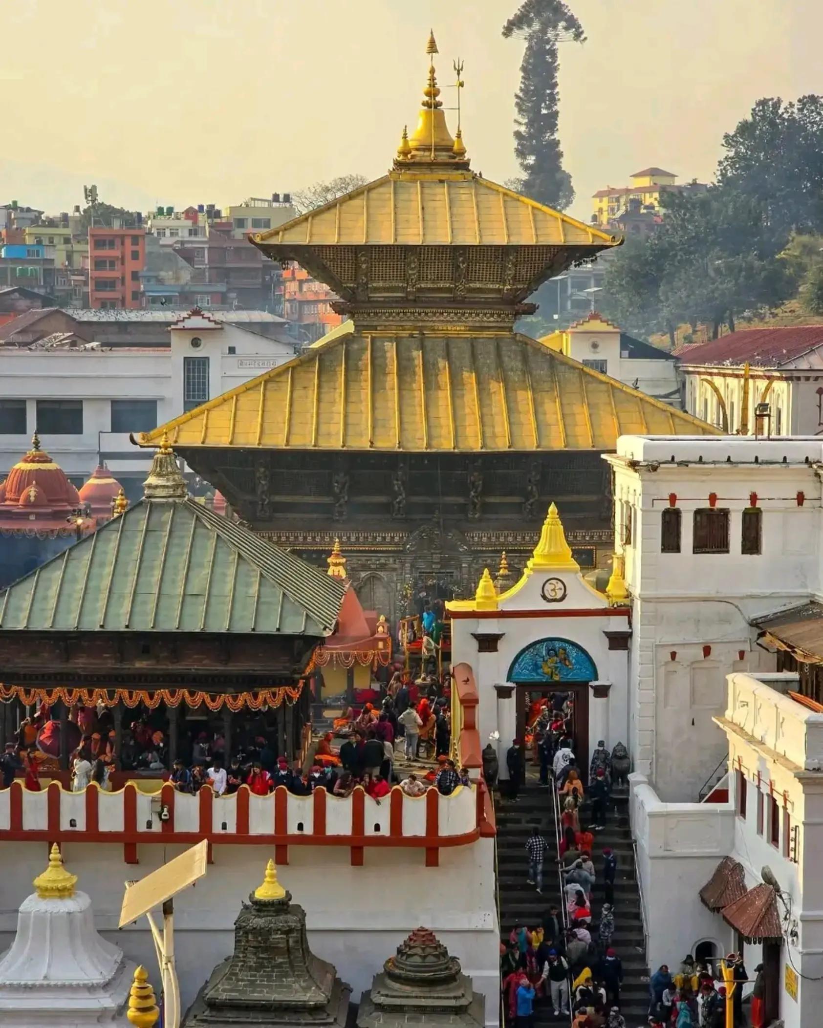 @information Nepal
