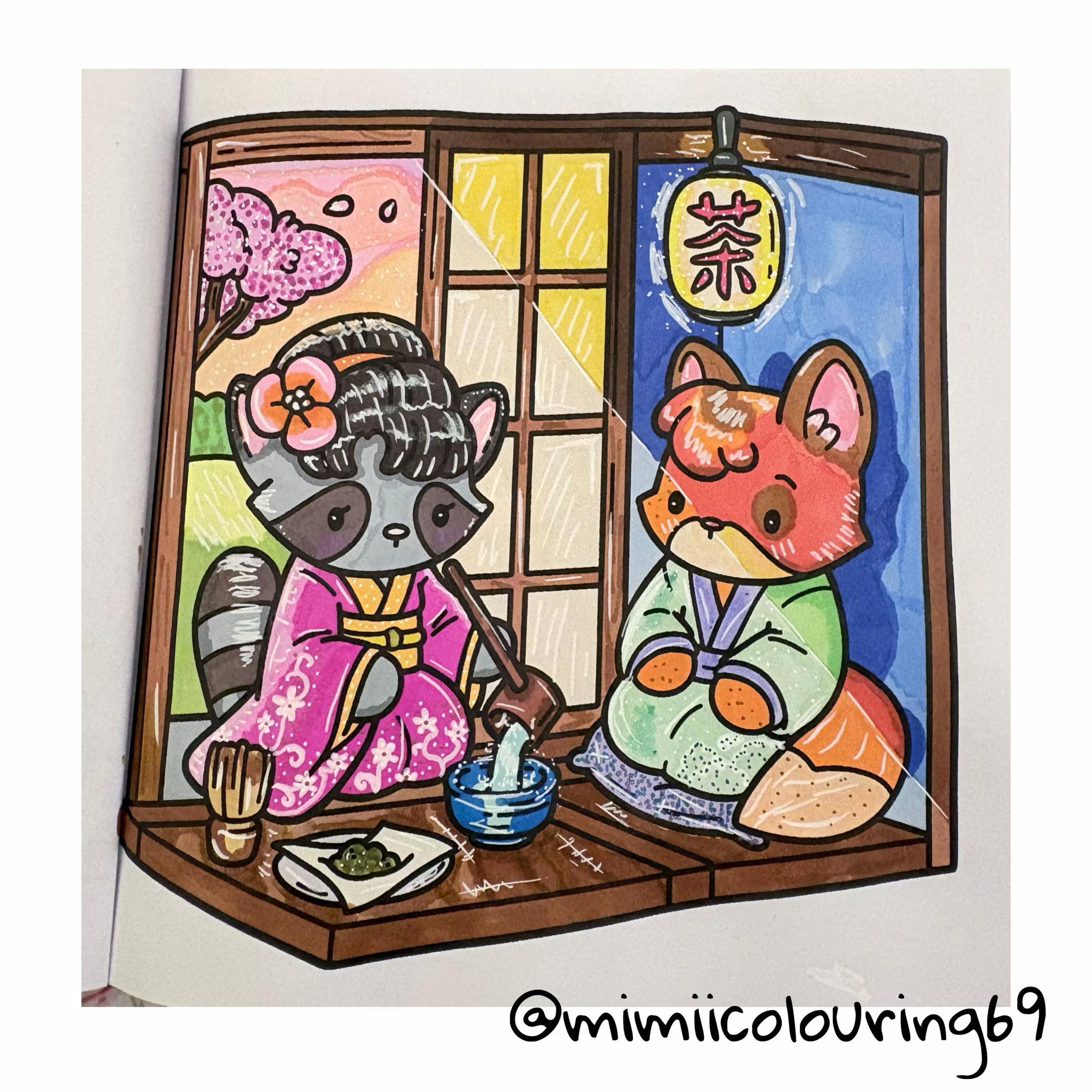 @Mimiscolouring