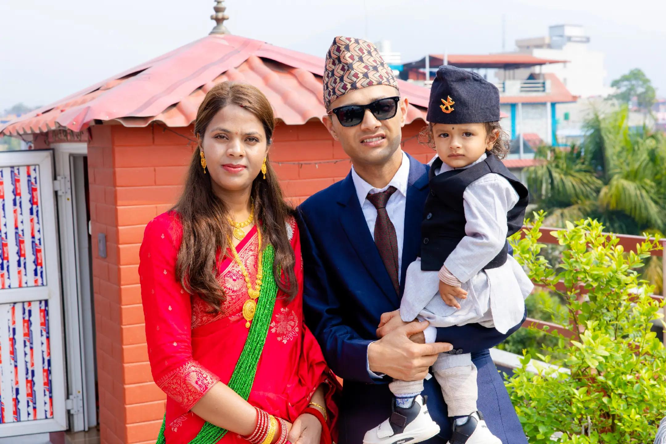 @Santosh Acharya🇳🇵