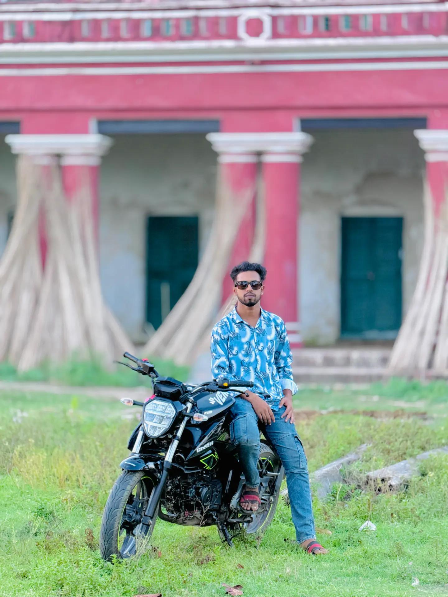@SAKLAIN MUSTAK