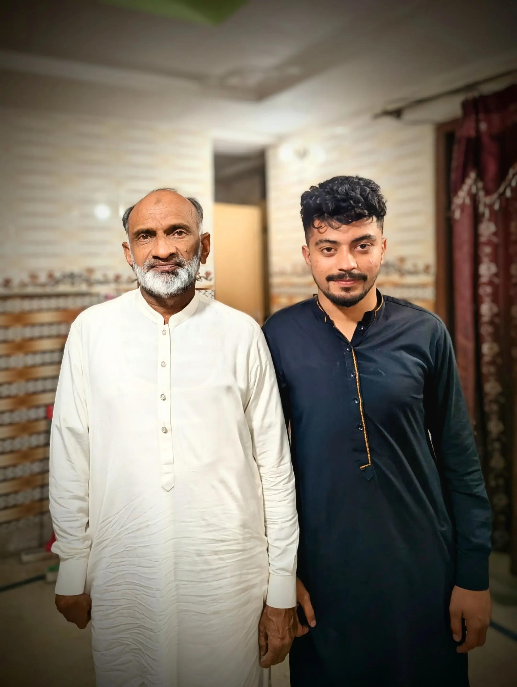 @Ali Mughal