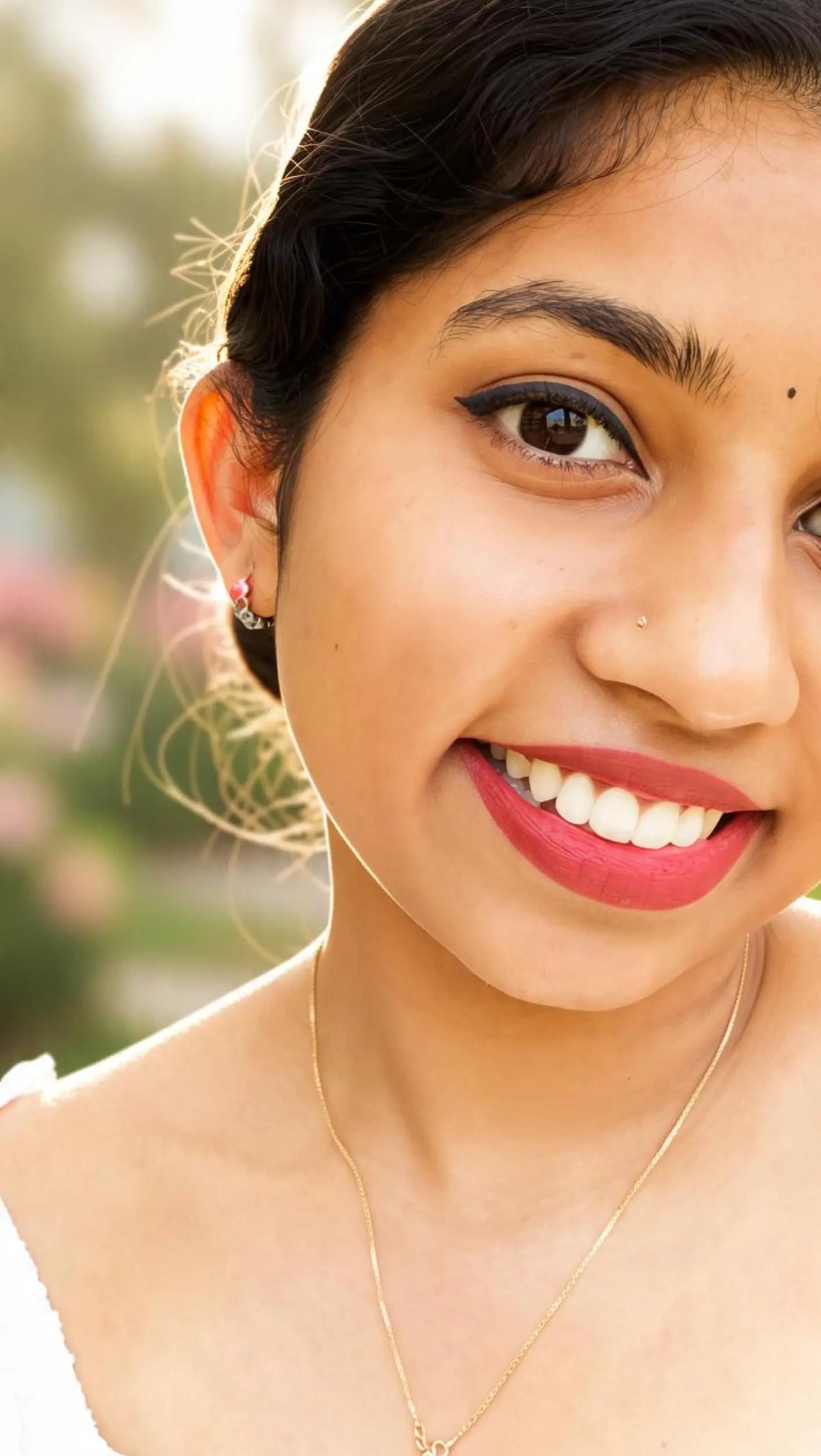 @Abhija pillai