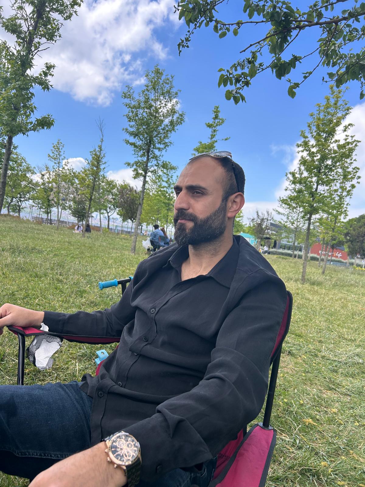@Azat Ozkur