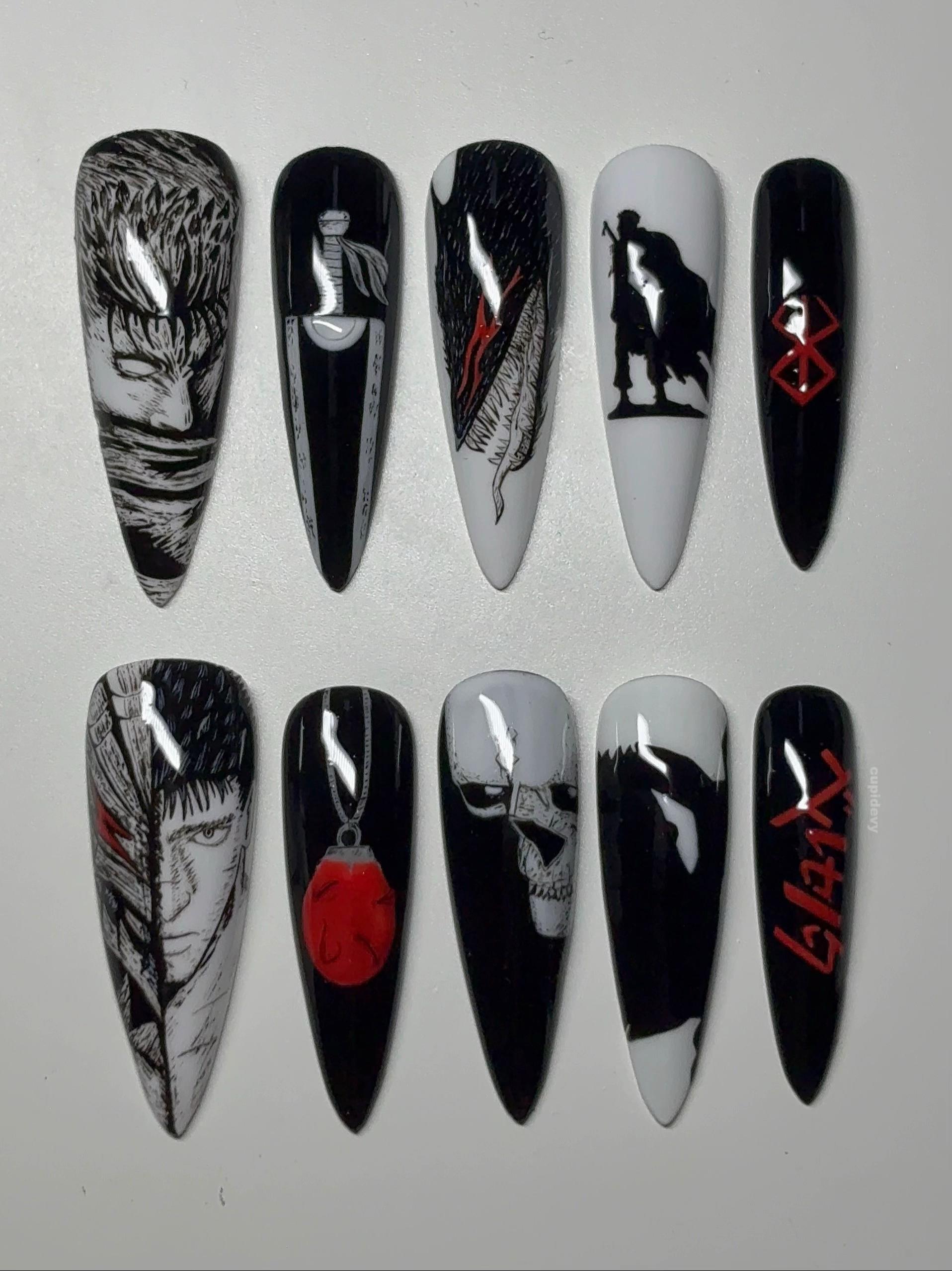 @Evy Nailz ꒰ᐢ. .ᐢ꒱₊˚⊹