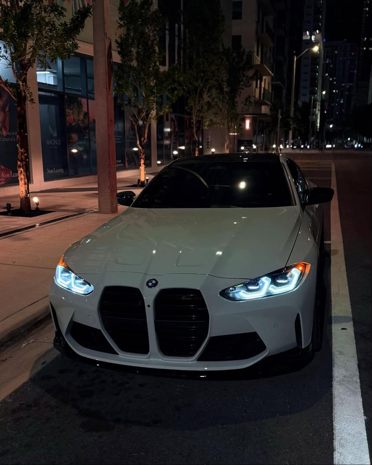 @the.BMWm