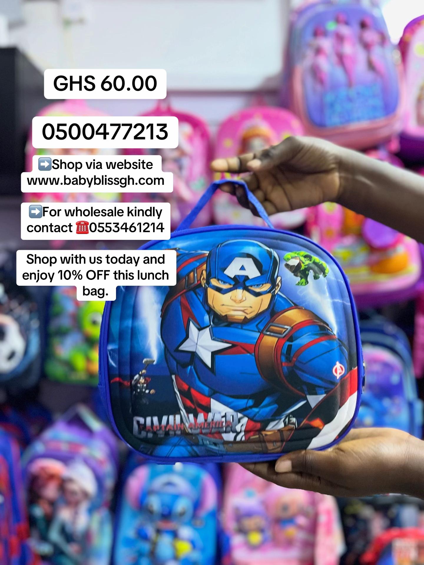 @Baby Bliss GH🇬🇭