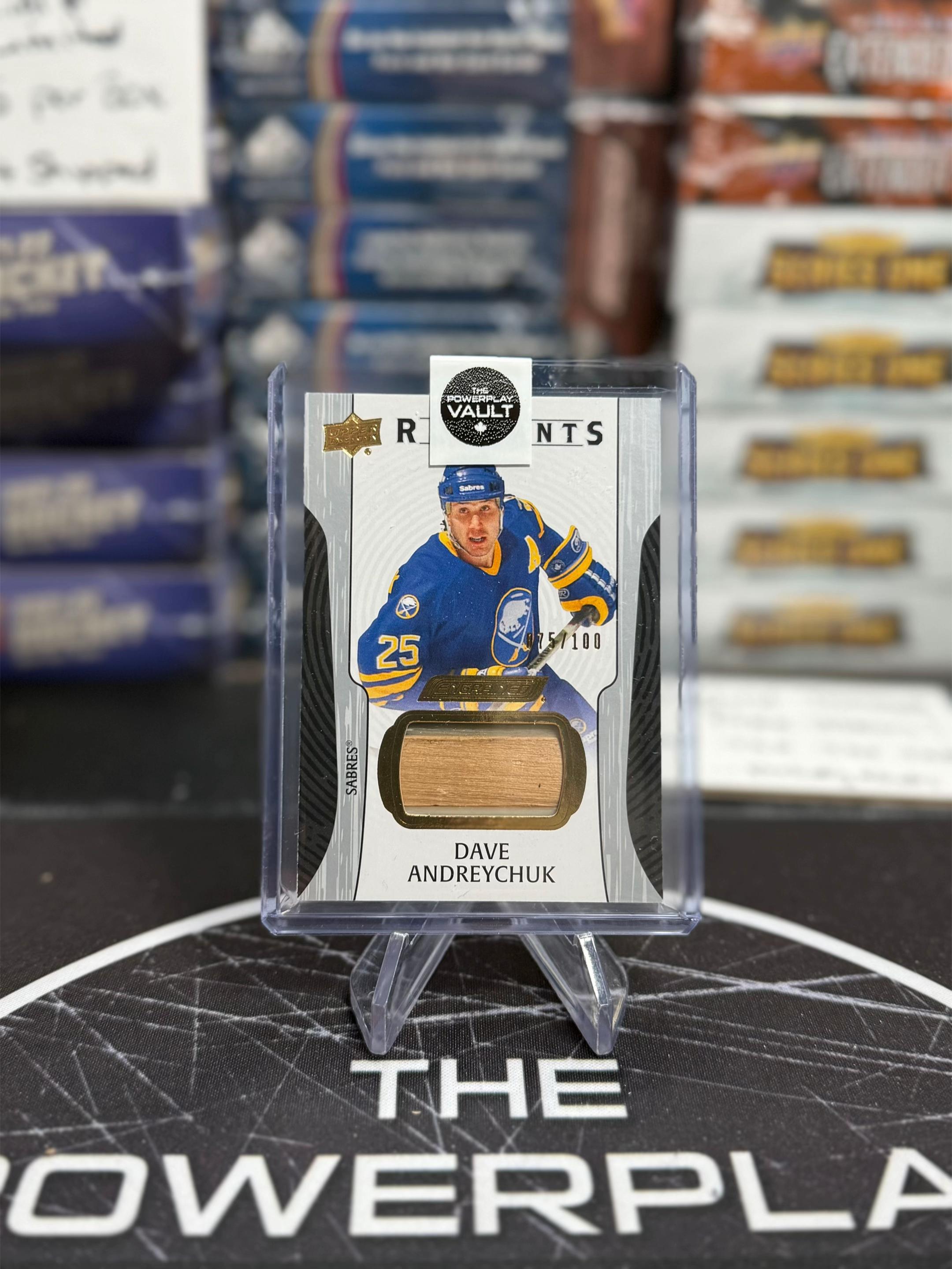 @The PowerPlay Vault