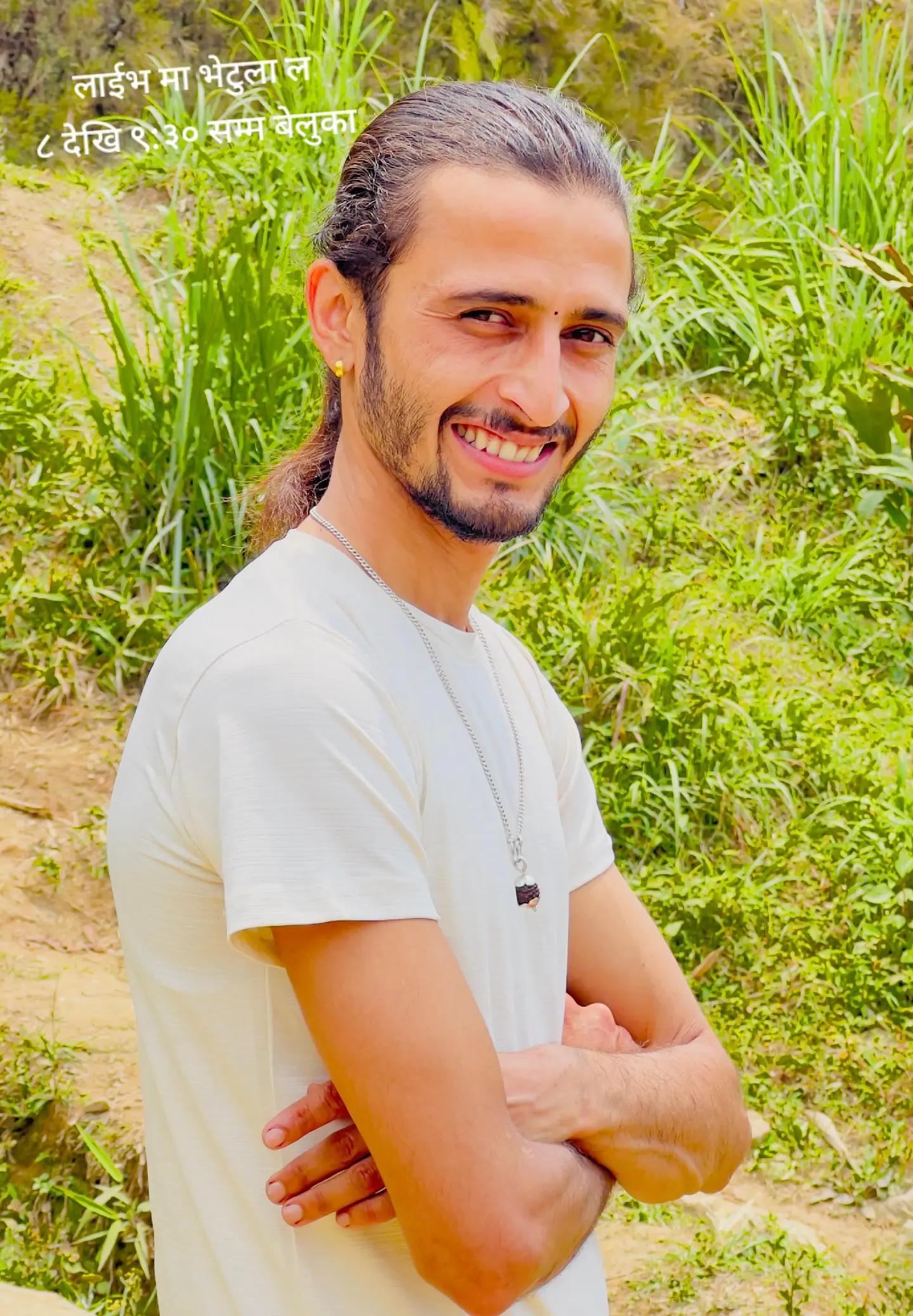 @शेखर भारद्वाज 💗