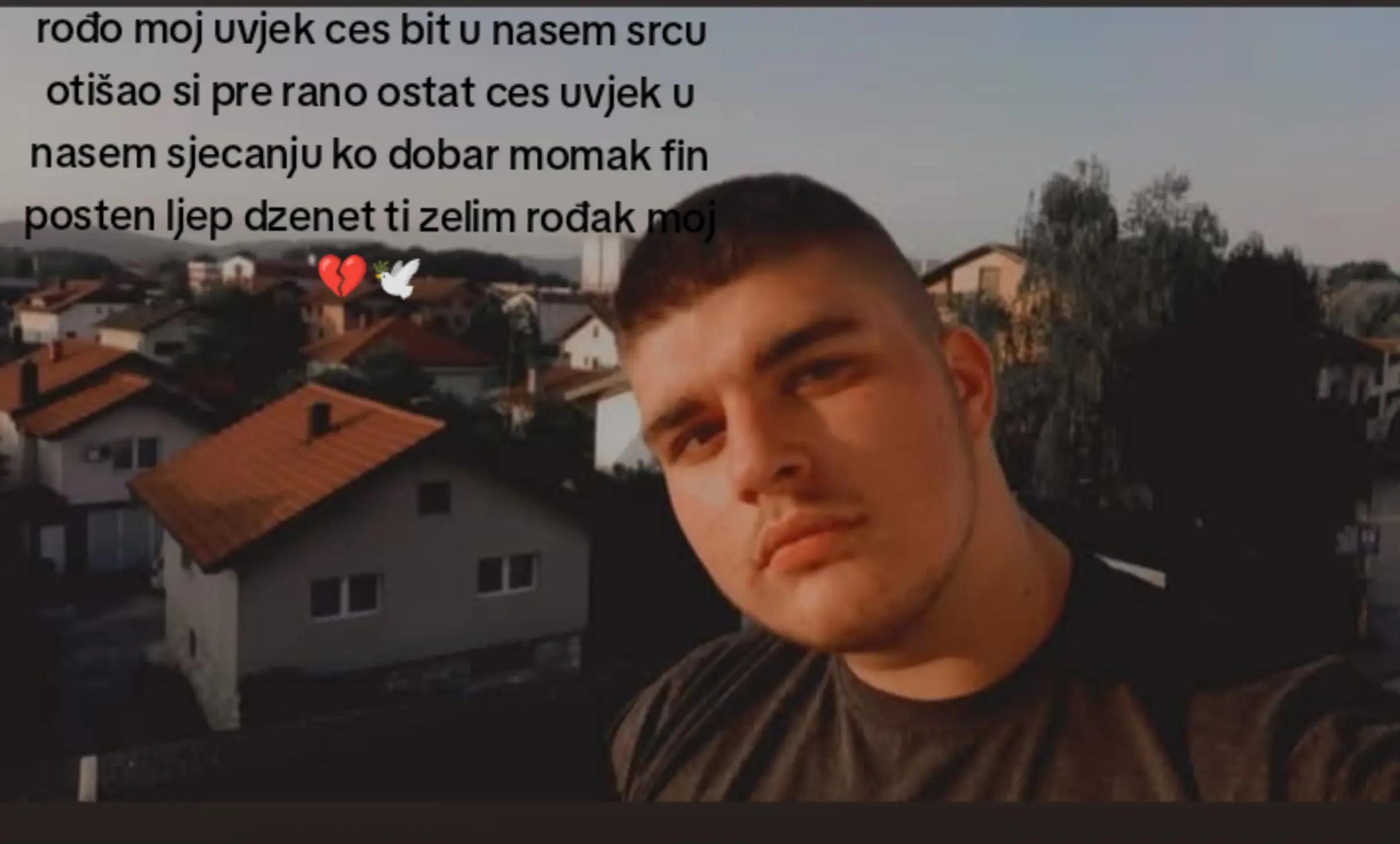 @Ajdinn