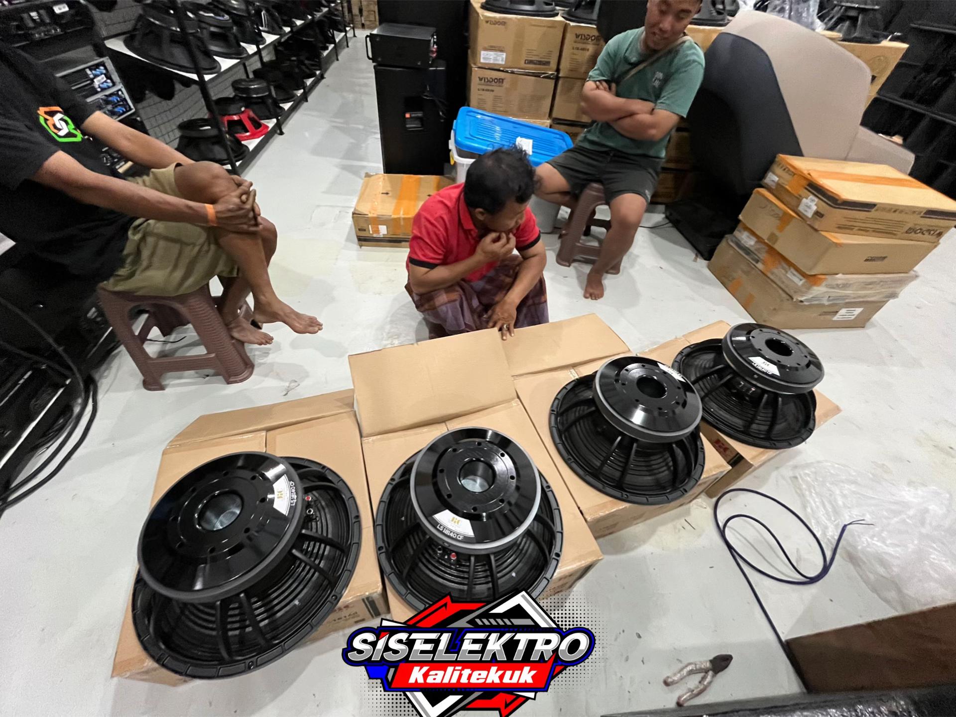 @Sis Elektro kalitekuk