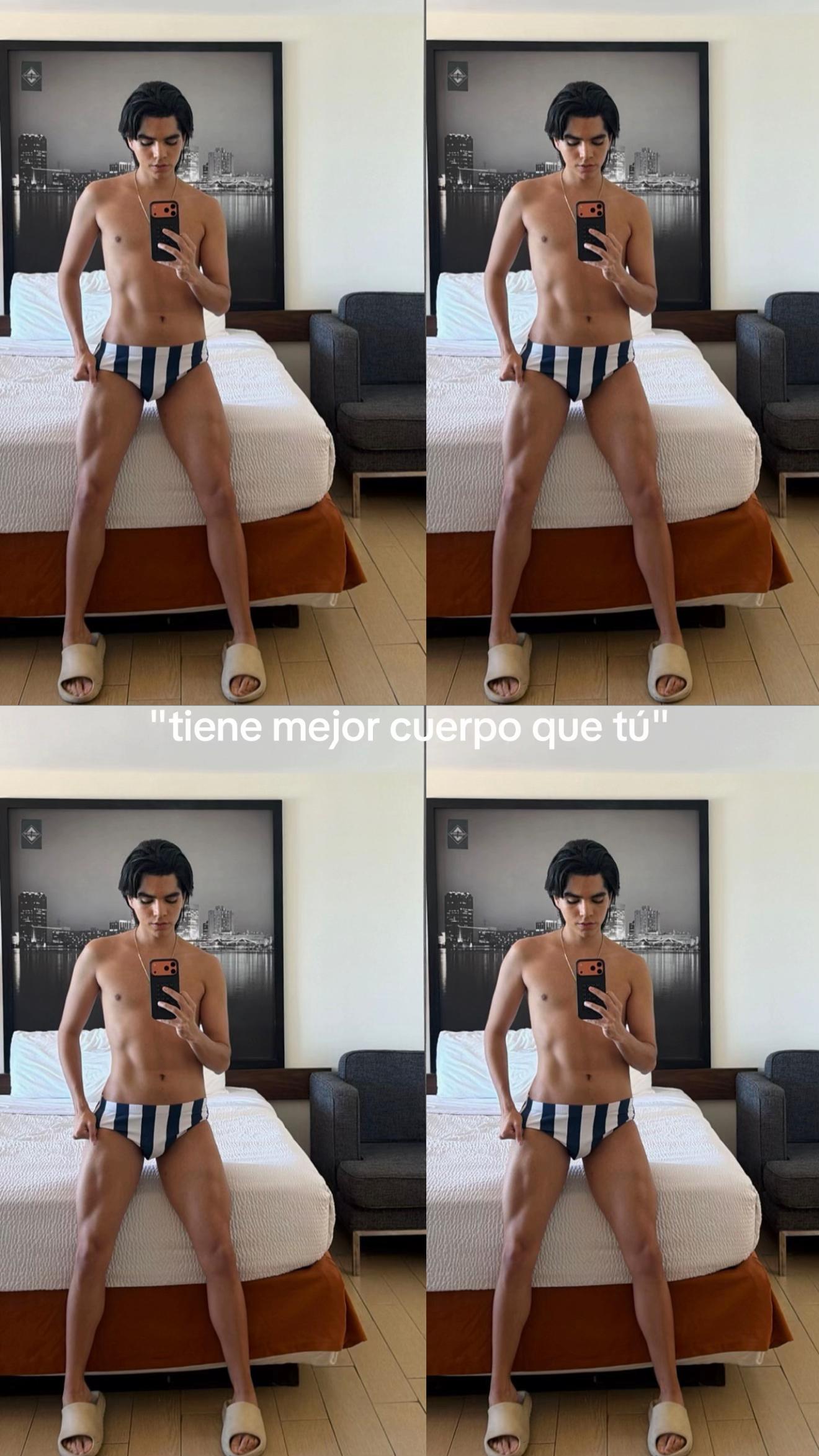 @Elias Sandoval  🔥