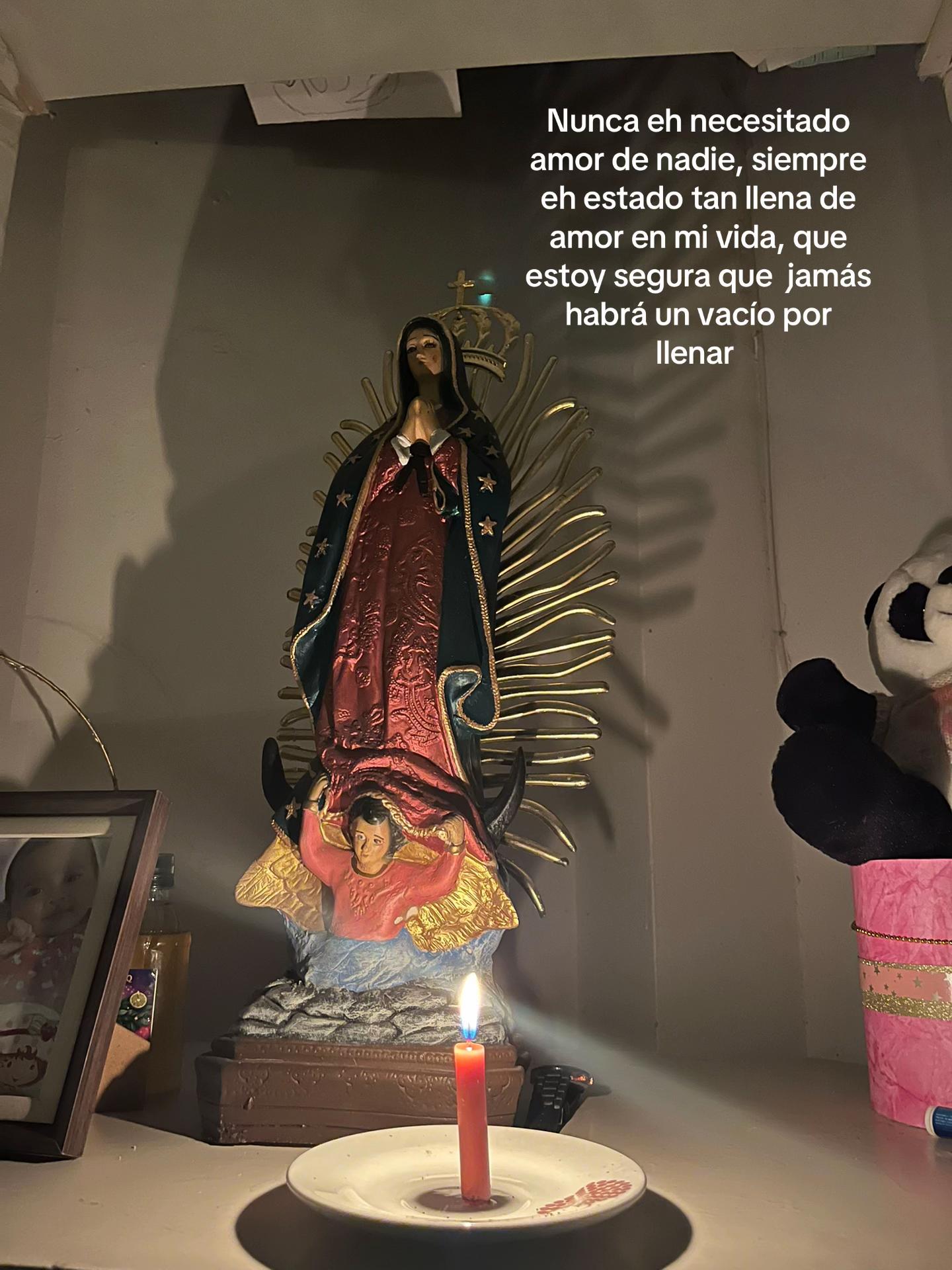 @Sara Vasquez