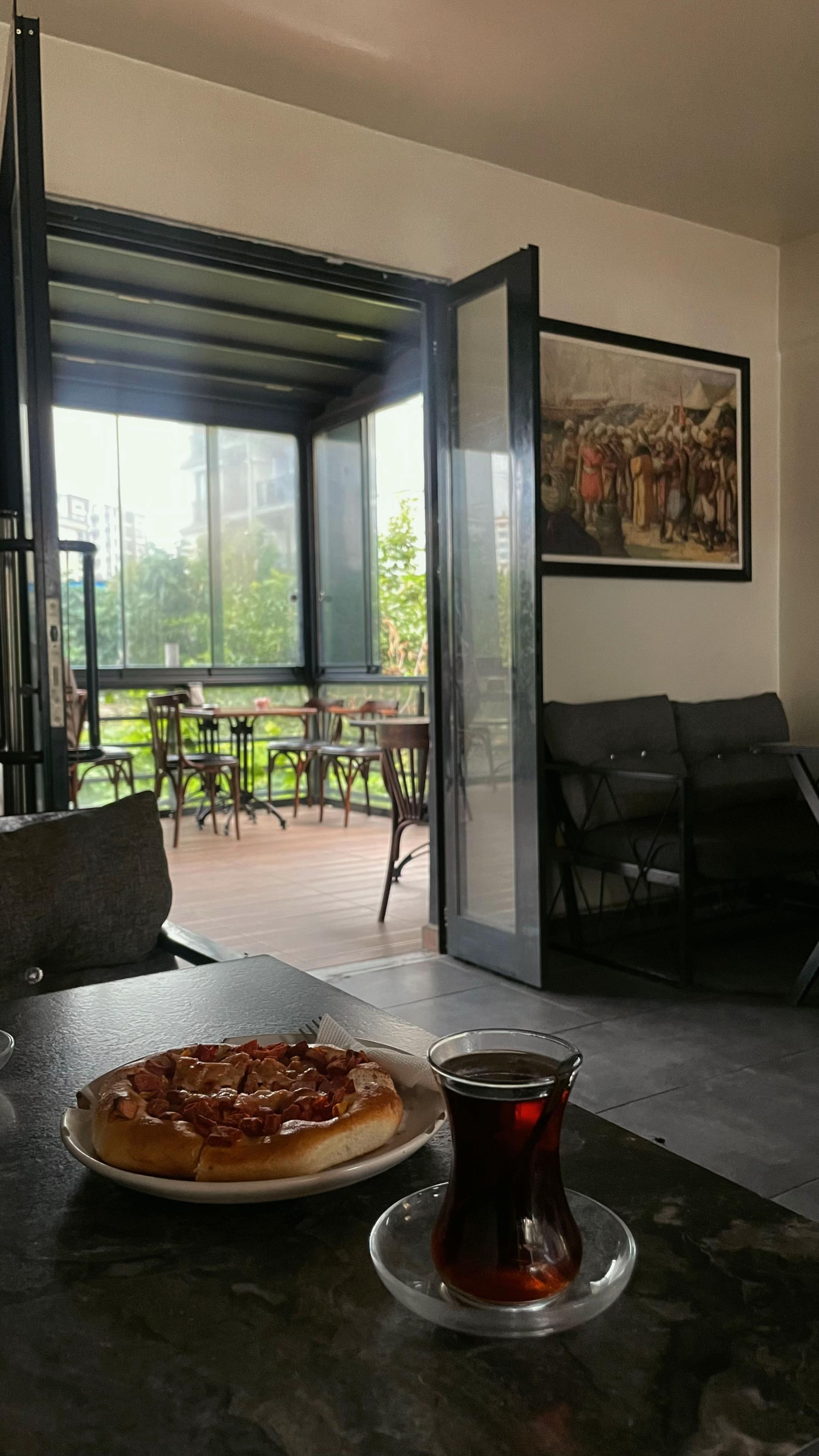 @T&uuml;rkiye Diaries