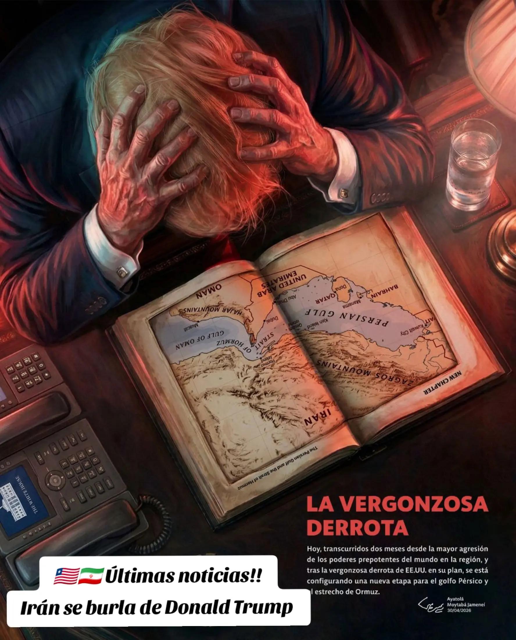 @Noticias de Politica Mundial