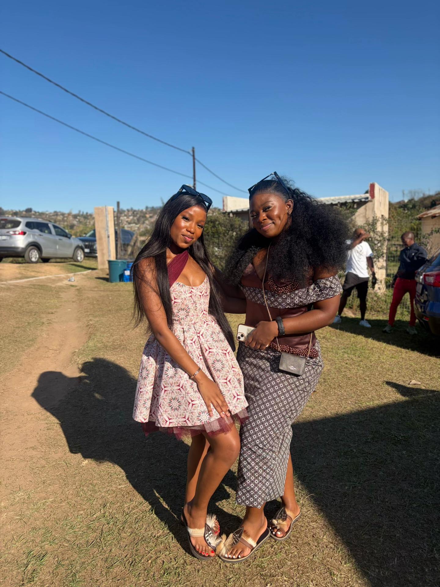 @Amanda Wendy Mpanza