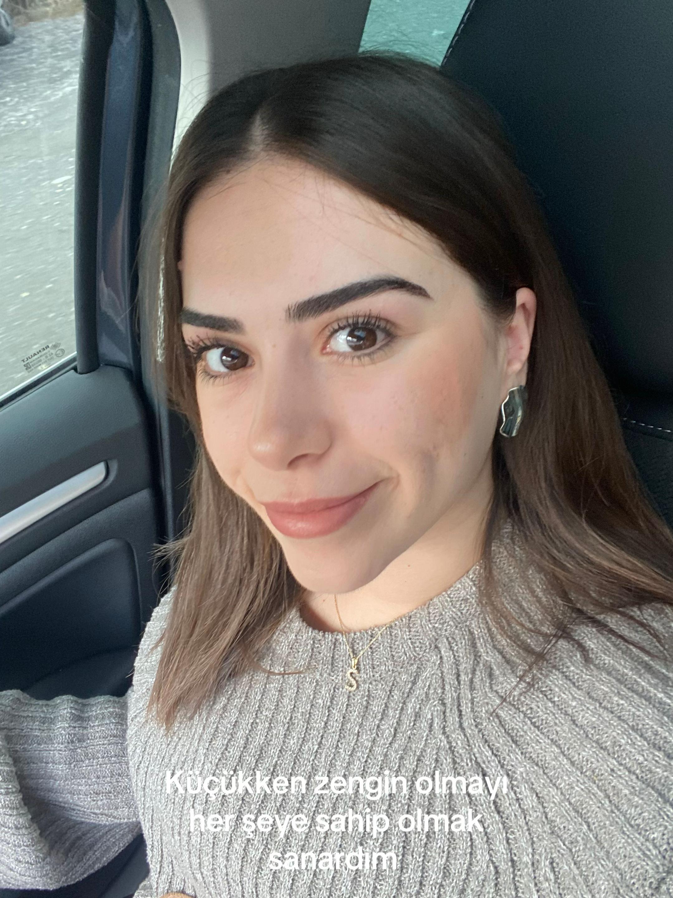 @SEREN DOĞAN