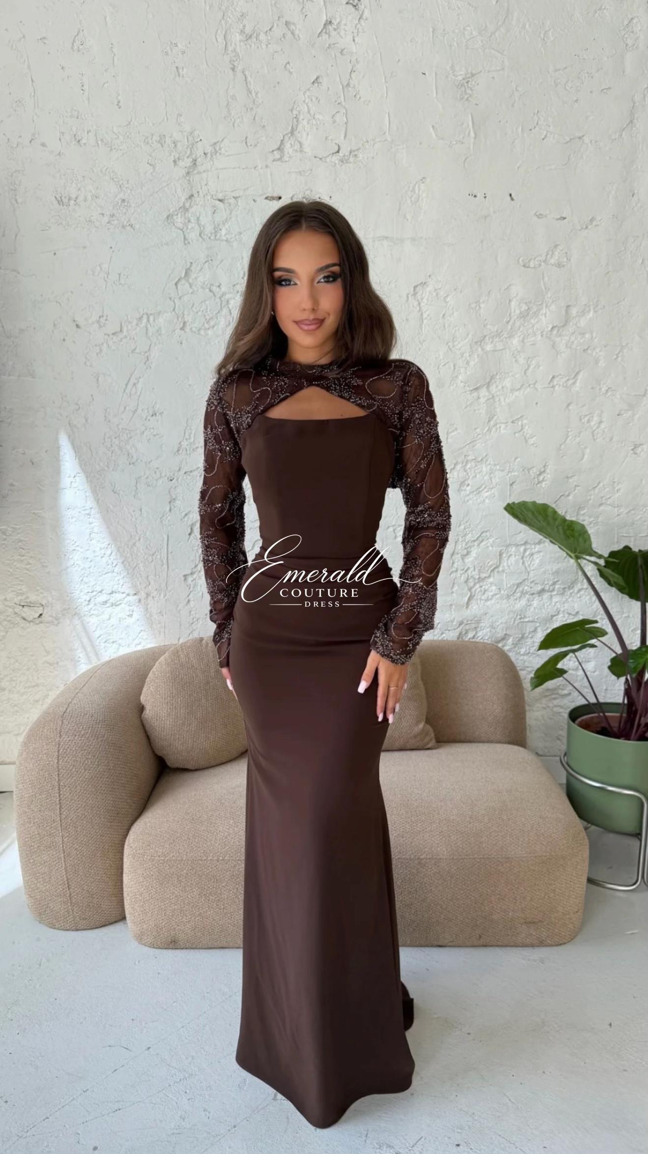 @Emerald Couture Dress Inc.