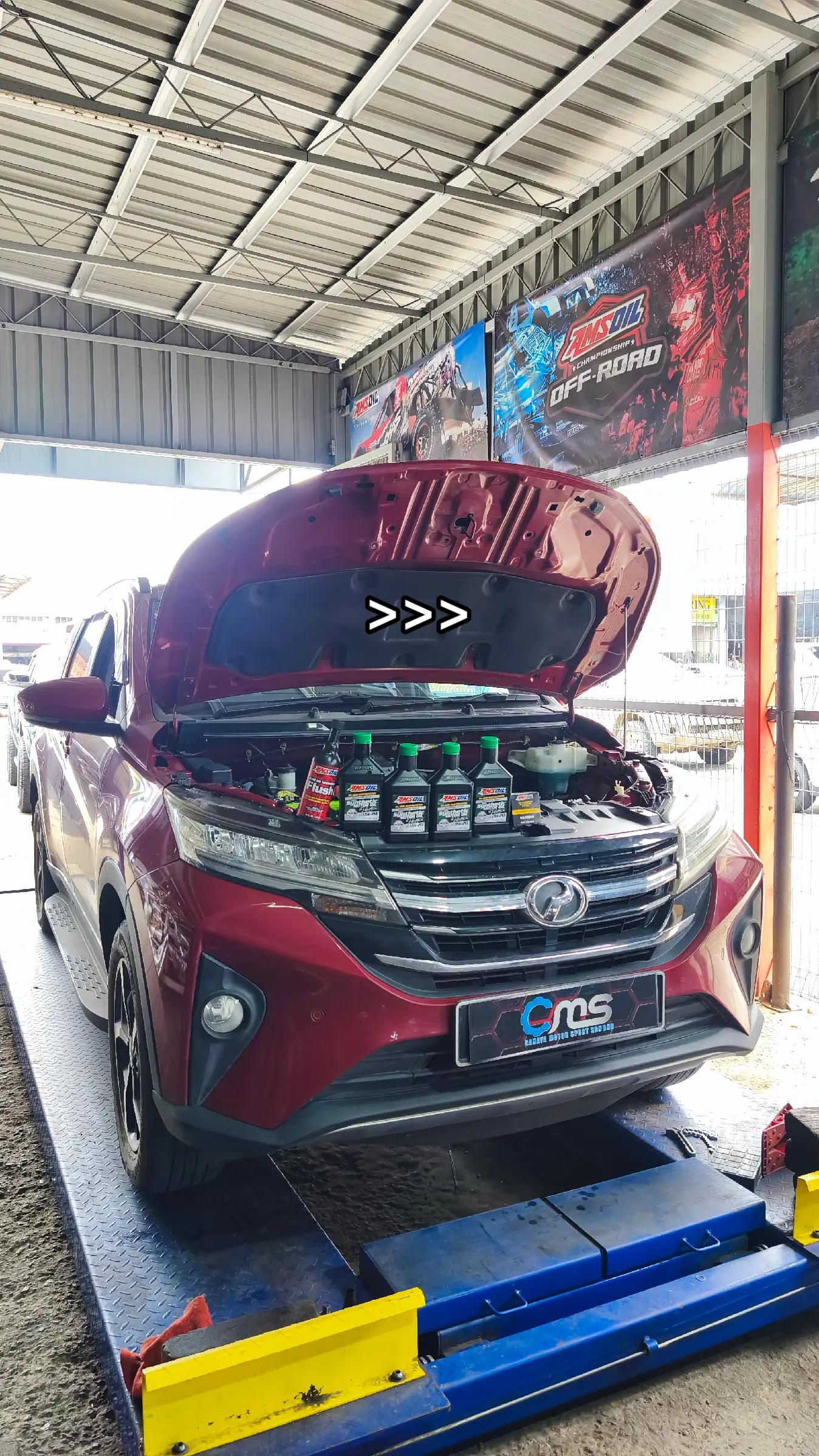 @Cahaya.Motorsport