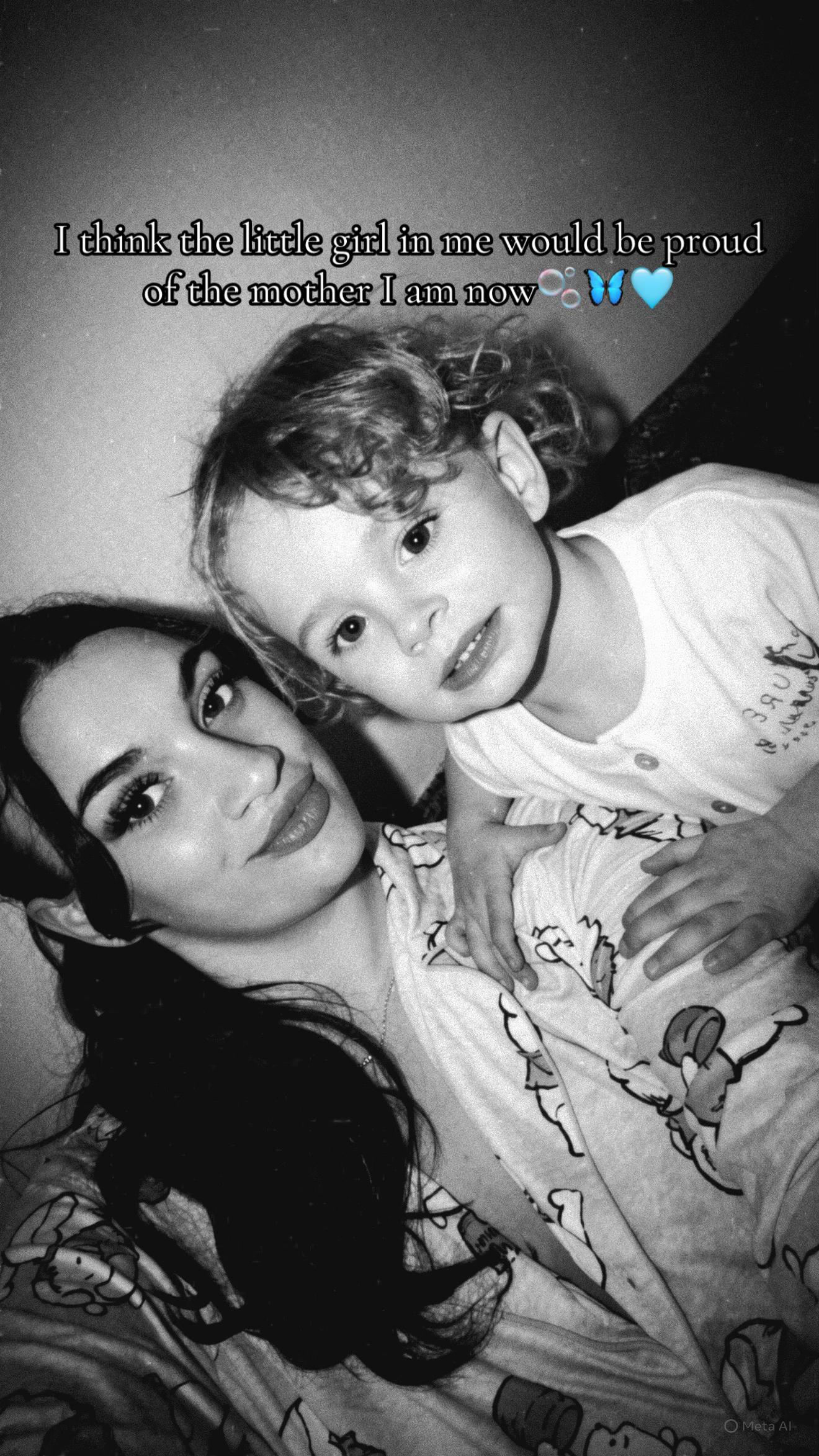 @Chloewhitham|First time mum🩵