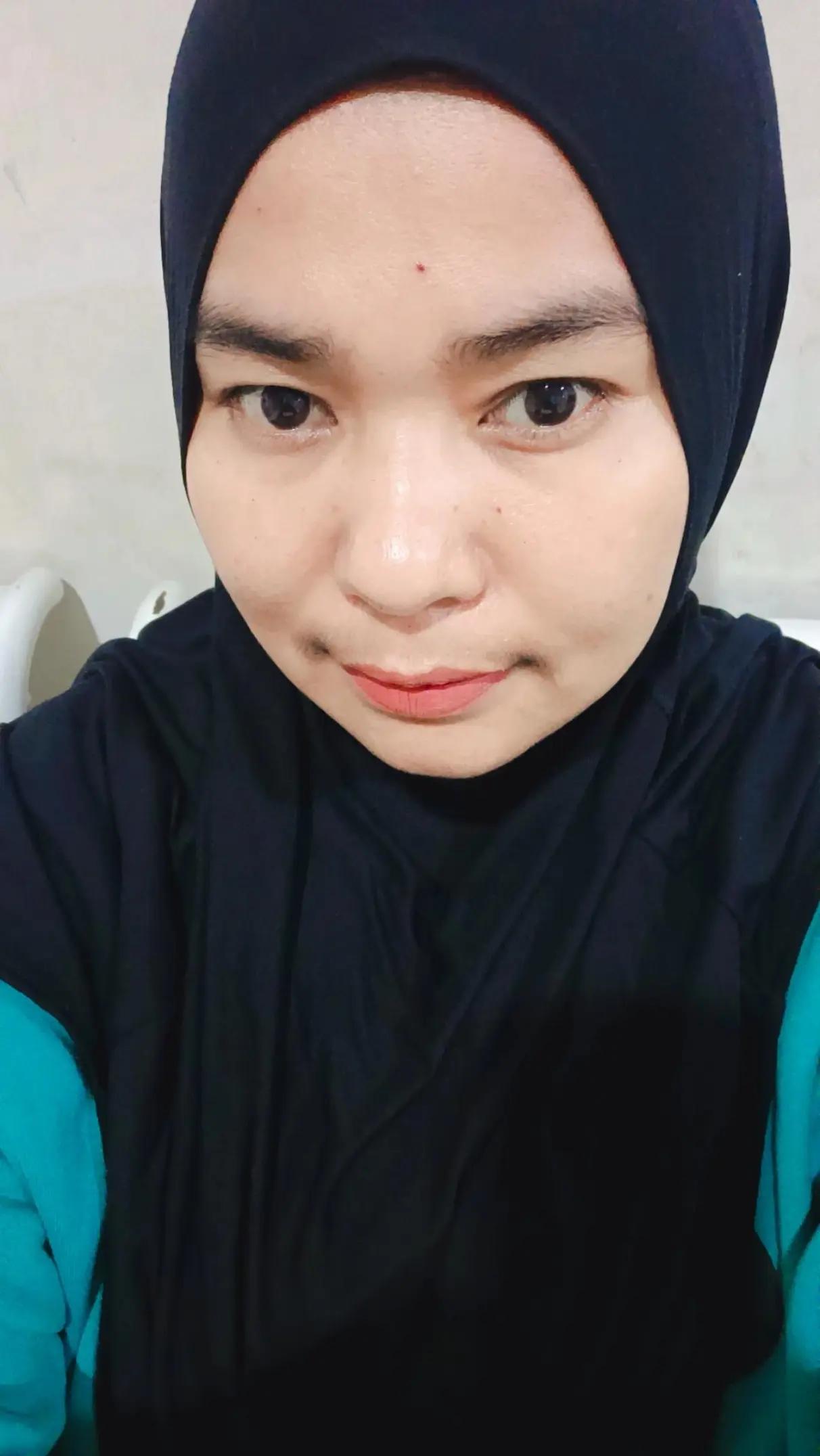 @fitri chaniago