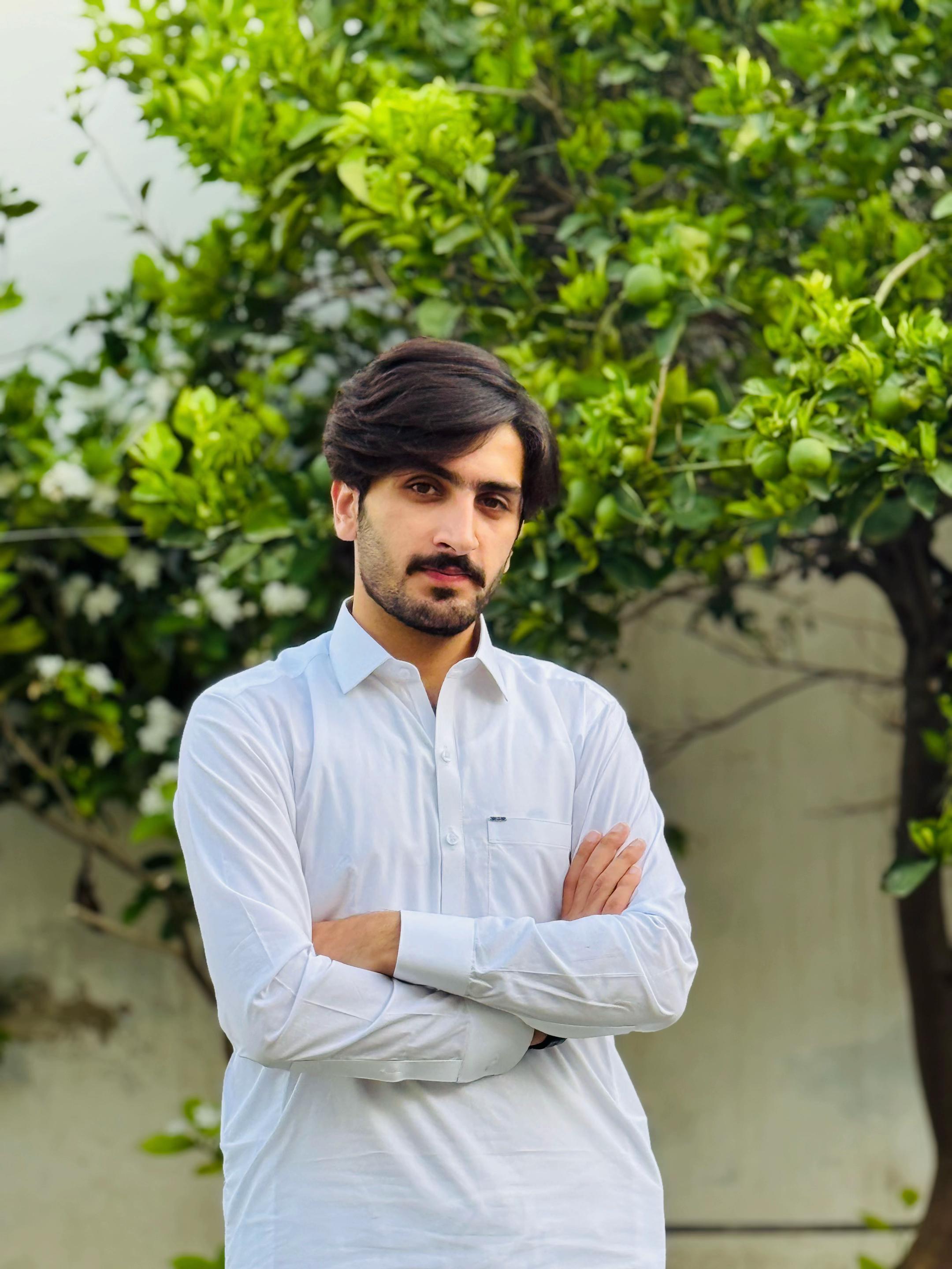 @Arsalan Khan 🪽