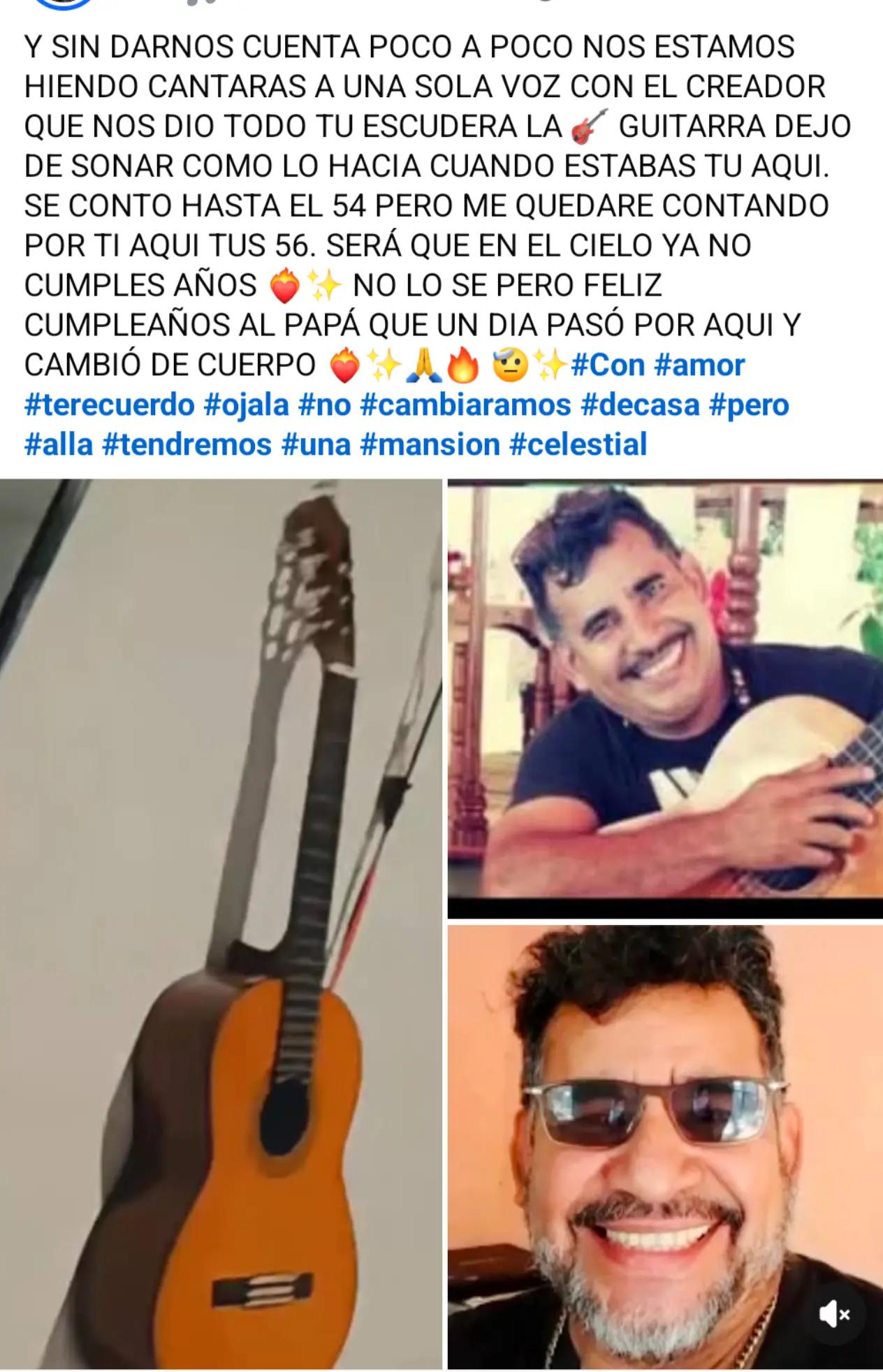 @Gaby Montano